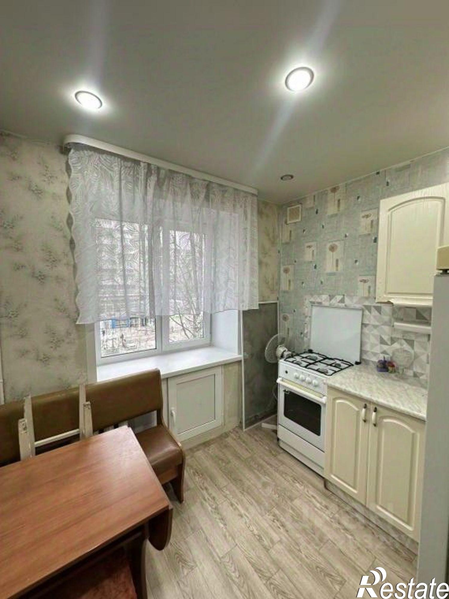 Купить квартиру за 1 650 000 рублей на ул Мира, 28