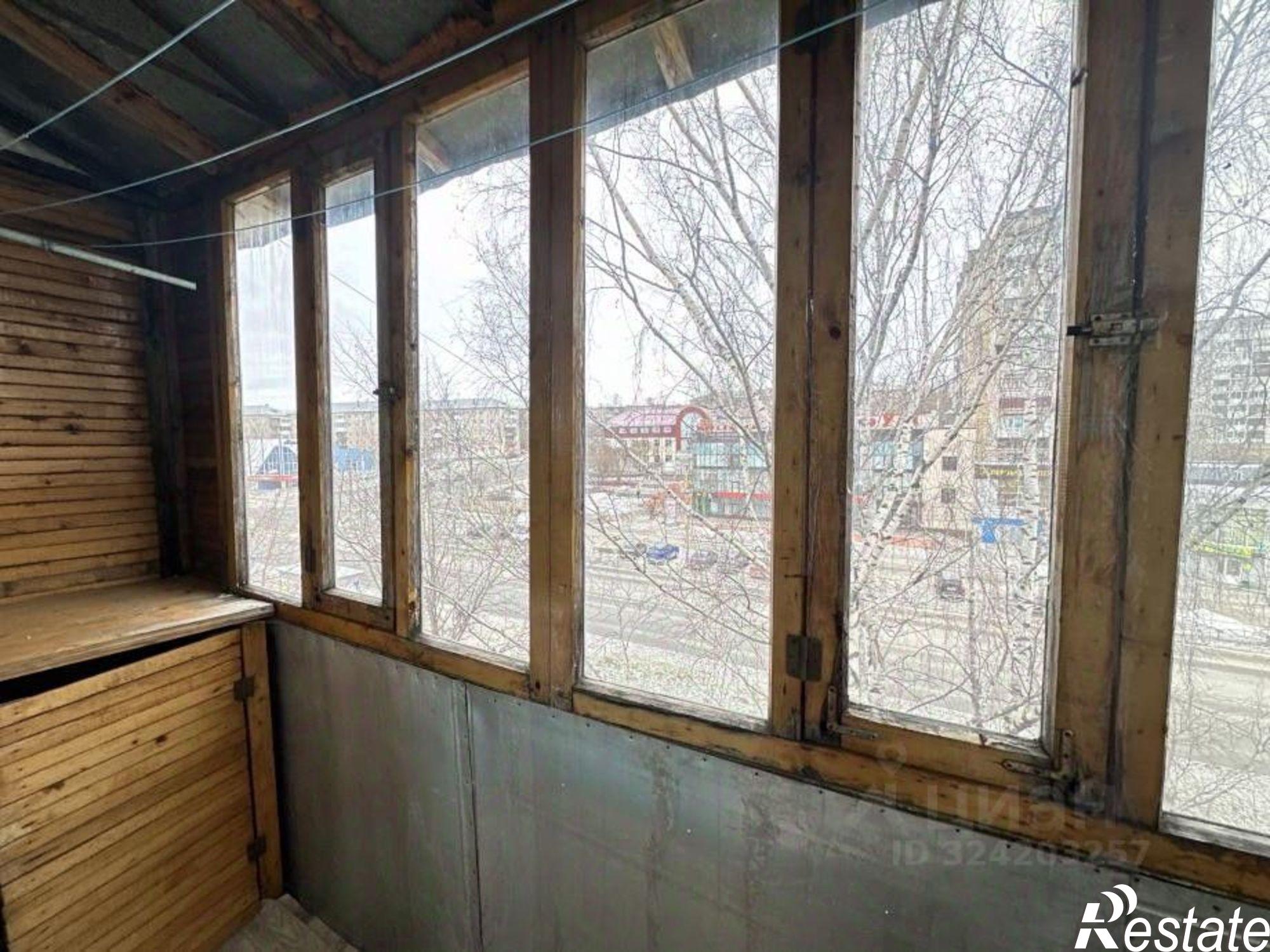 Купить квартиру за 1 650 000 рублей на ул Мира, 28