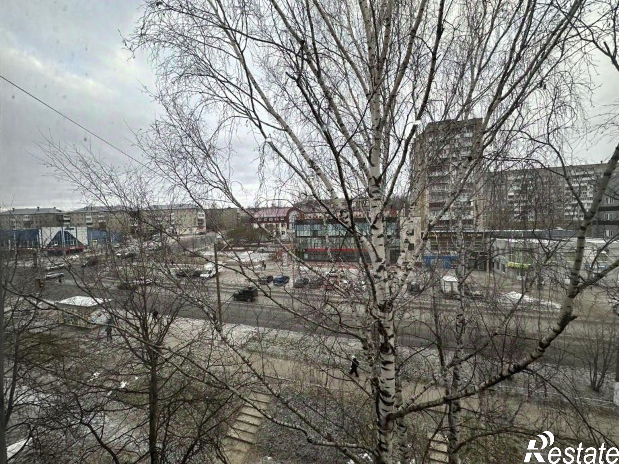 Купить квартиру за 1 650 000 рублей на ул Мира, 28