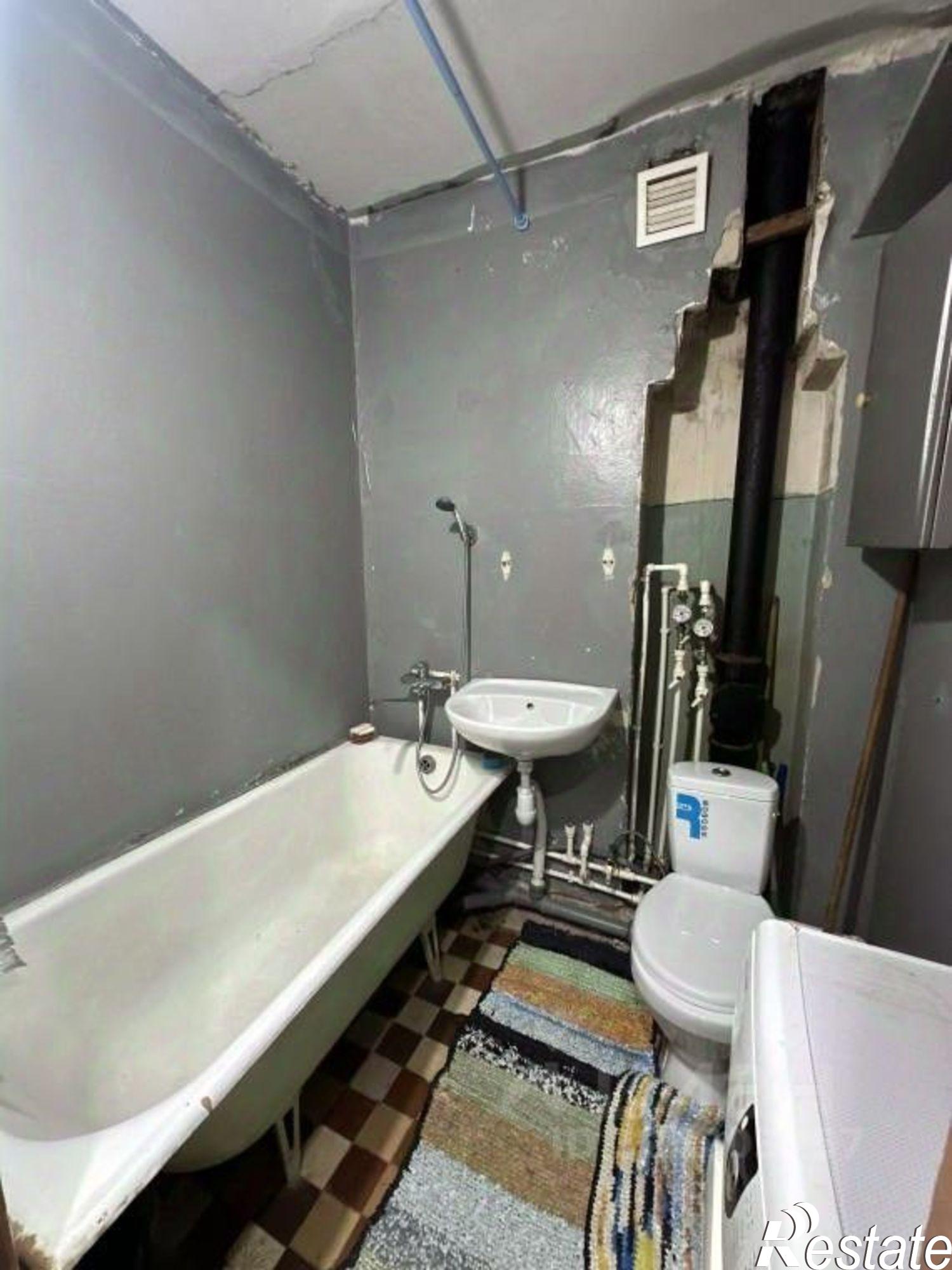 Купить квартиру за 1 650 000 рублей на ул Мира, 28