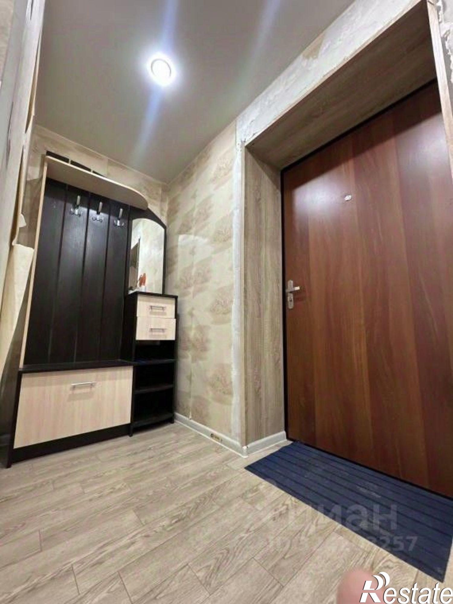 Купить квартиру за 1 650 000 рублей на ул Мира, 28