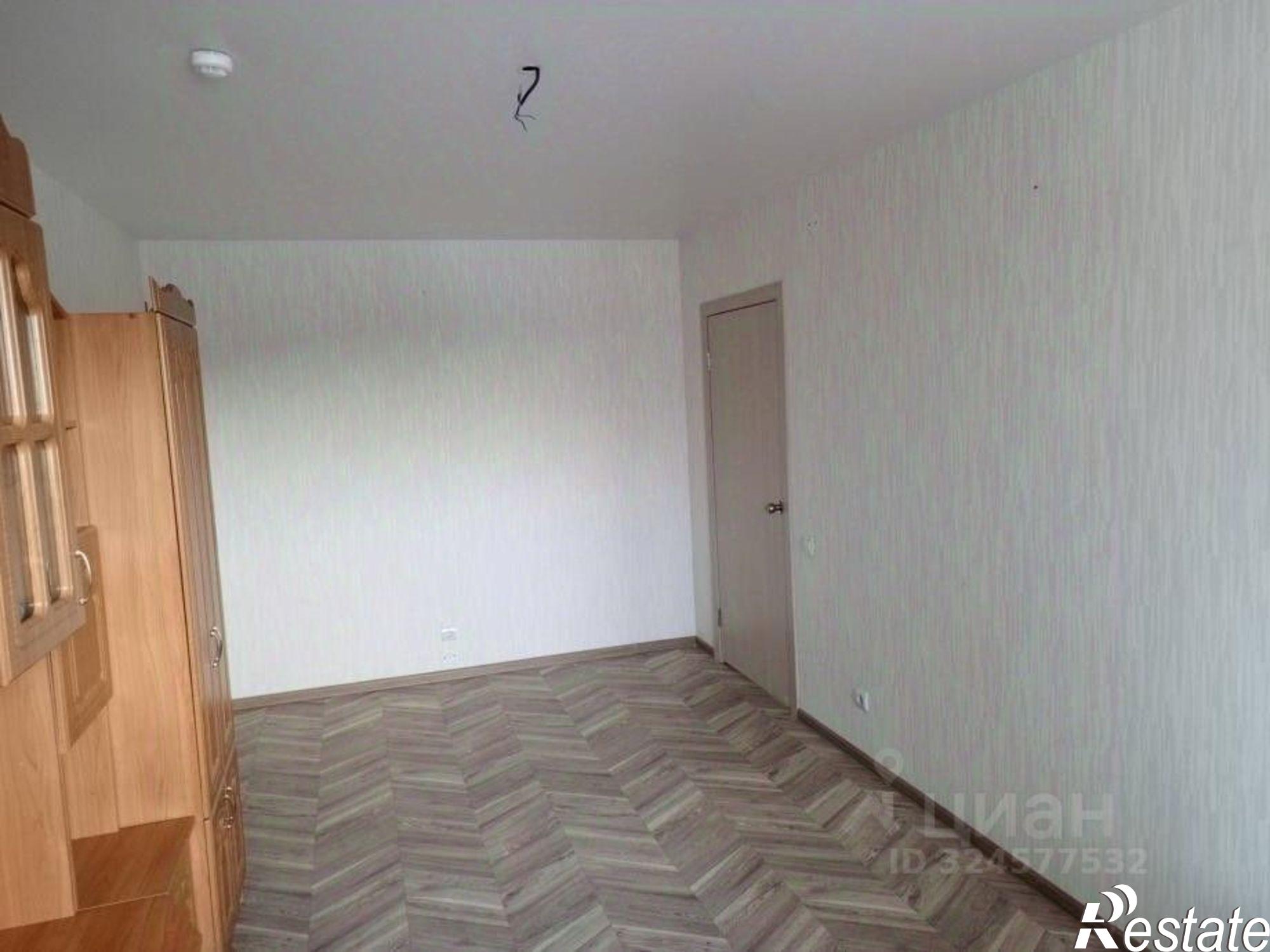 Купить квартиру за 2 800 000 рублей на ул Строителей, 2