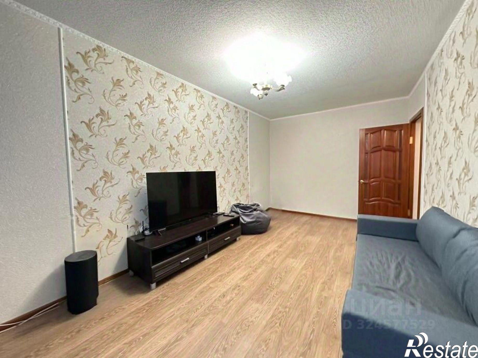 Купить квартиру за 2 599 000 рублей на ул Черняховского, 53