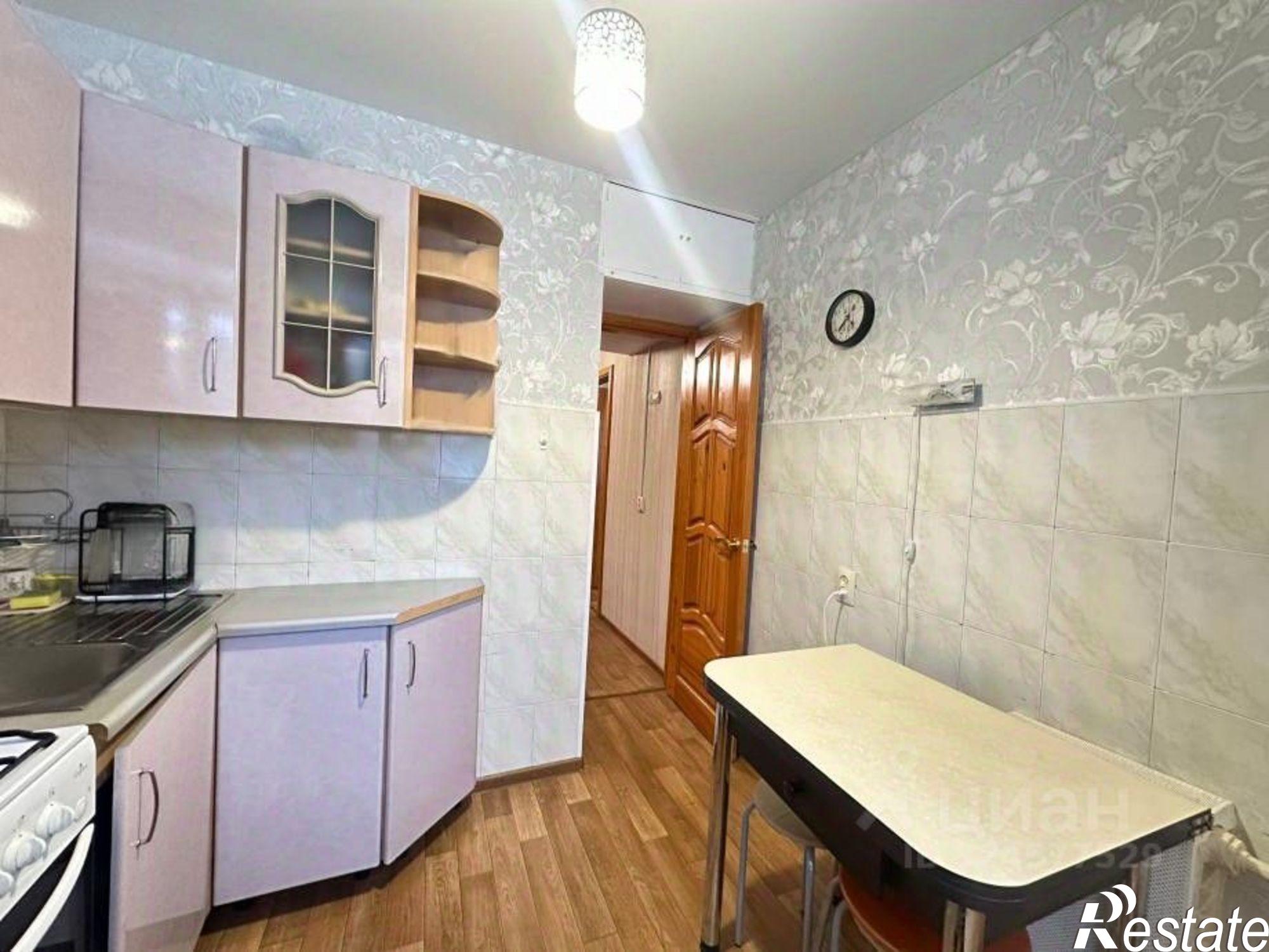 Купить квартиру за 2 599 000 рублей на ул Черняховского, 53