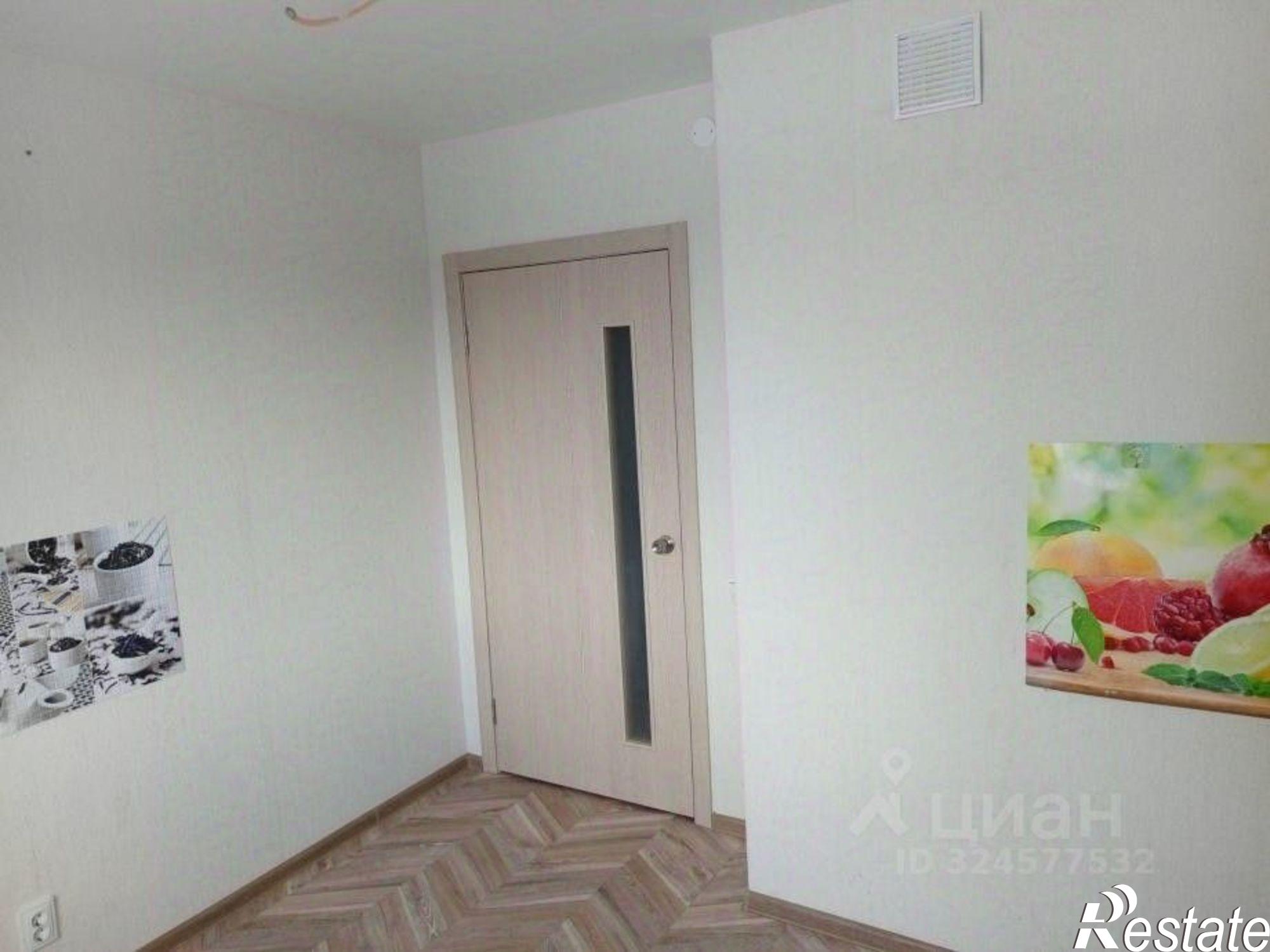 Купить квартиру за 2 800 000 рублей на ул Строителей, 2