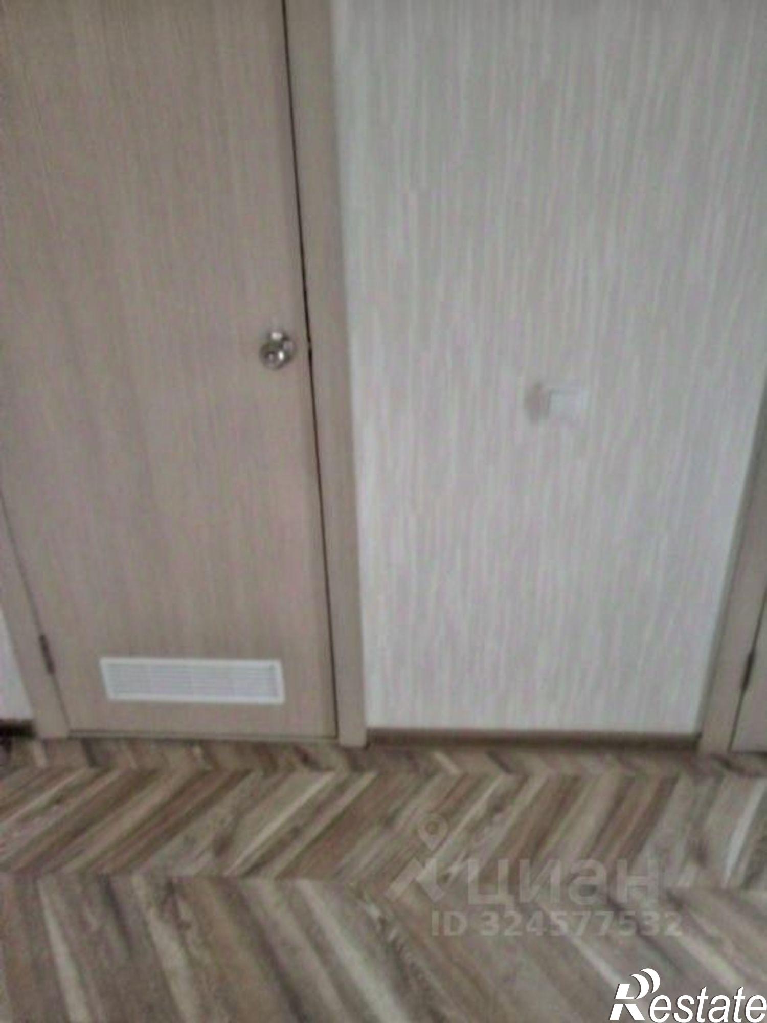 Купить квартиру за 2 800 000 рублей на ул Строителей, 2