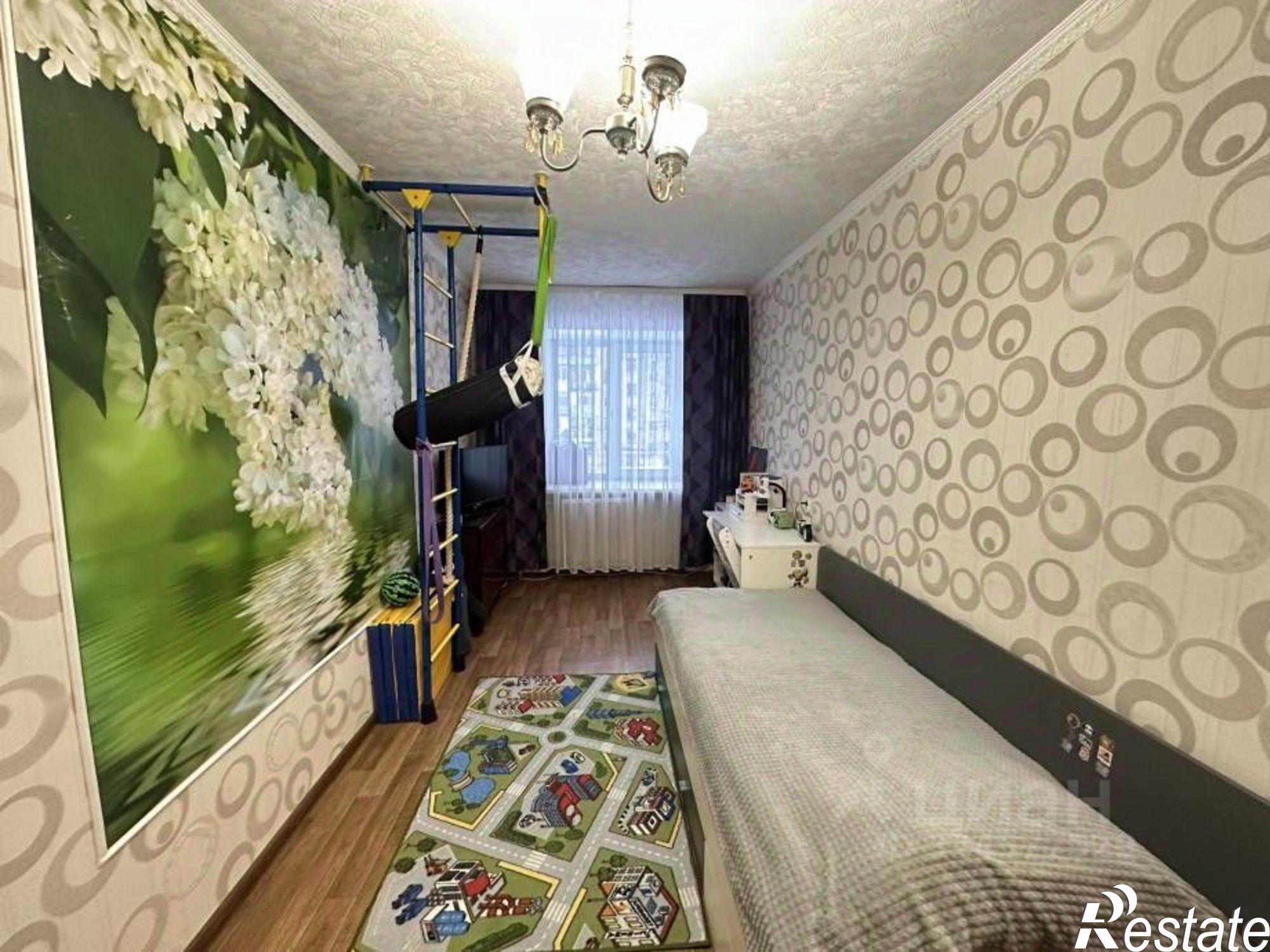 Купить квартиру за 2 599 000 рублей на ул Черняховского, 53