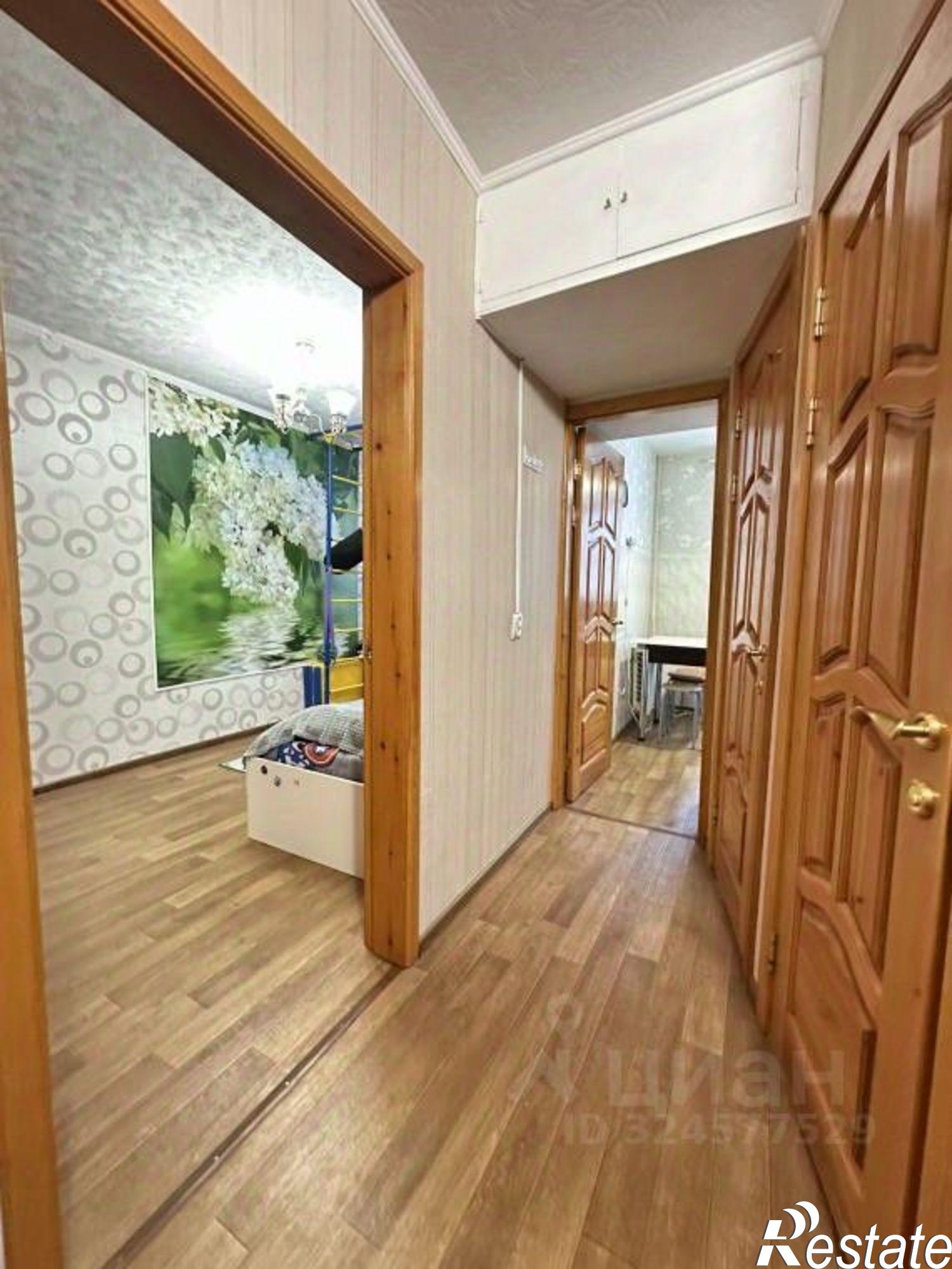 Купить квартиру за 2 599 000 рублей на ул Черняховского, 53