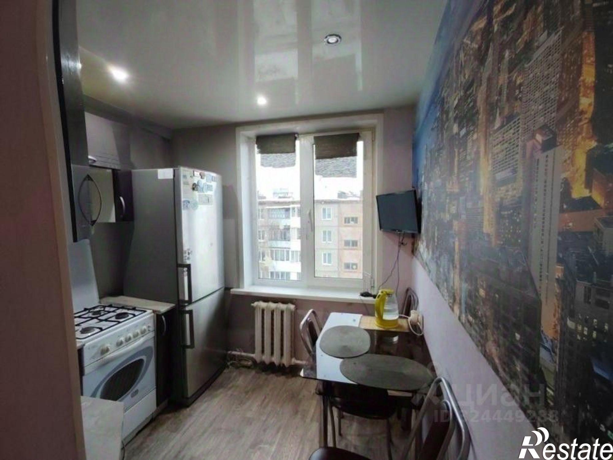 Купить квартиру за 2 500 000 рублей на ул Юбилейная, 119