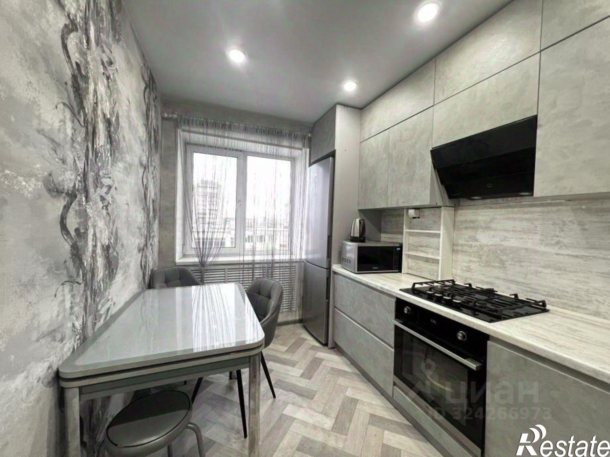 Купить квартиру за 5 500 000 рублей на ул Мира, 62