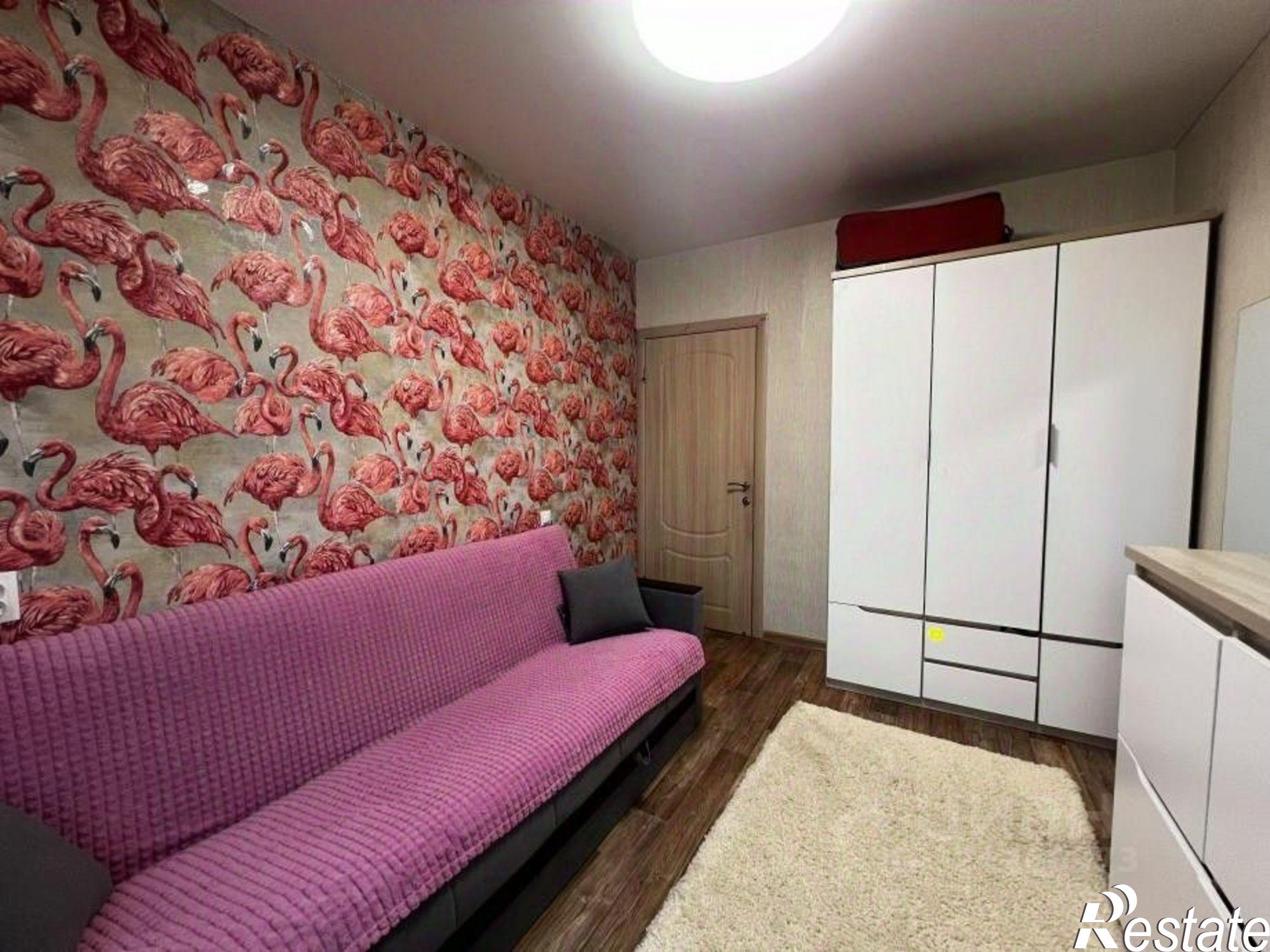 Купить квартиру за 5 500 000 рублей на ул Мира, 62