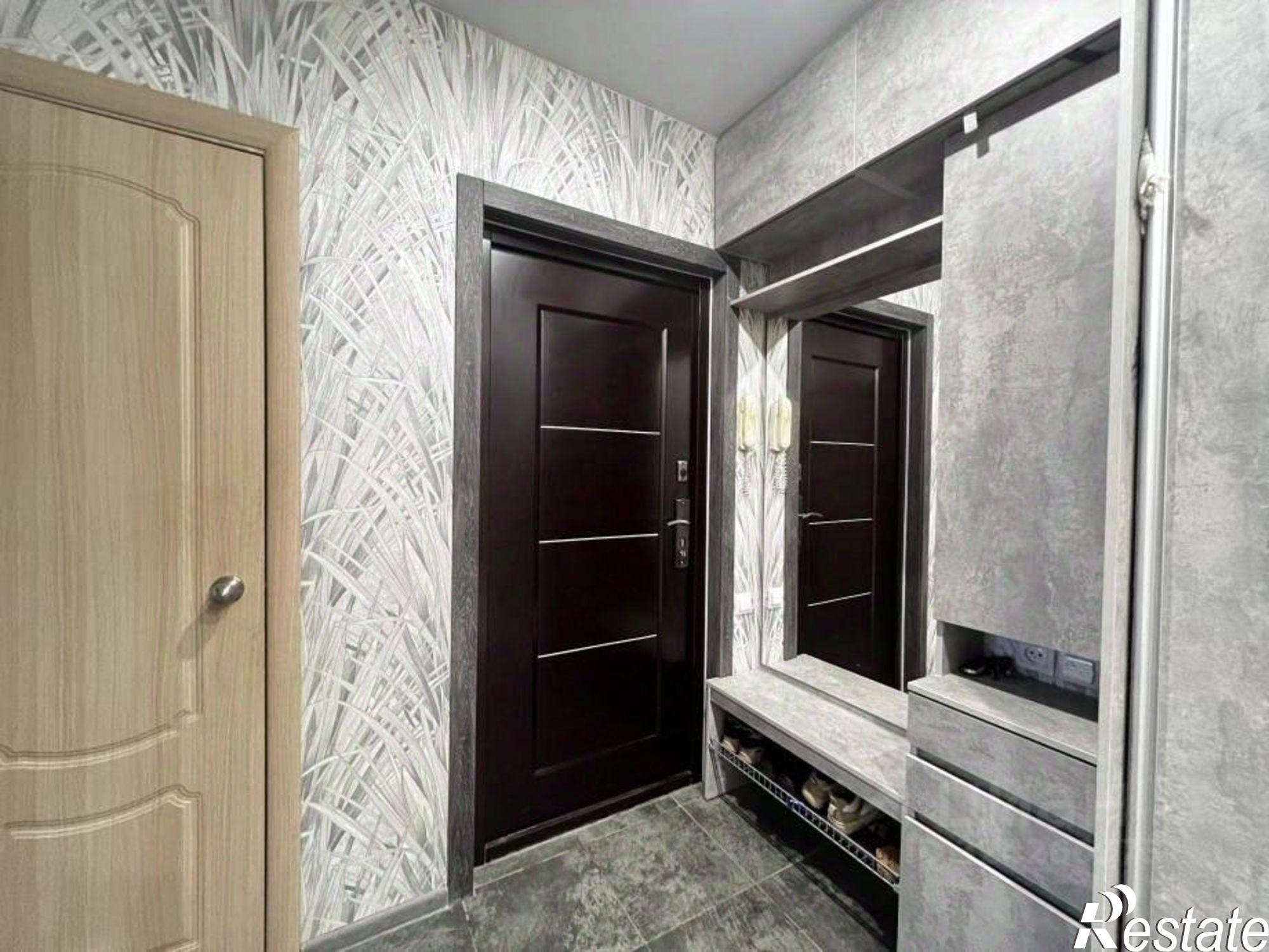 Купить квартиру за 5 500 000 рублей на ул Мира, 62