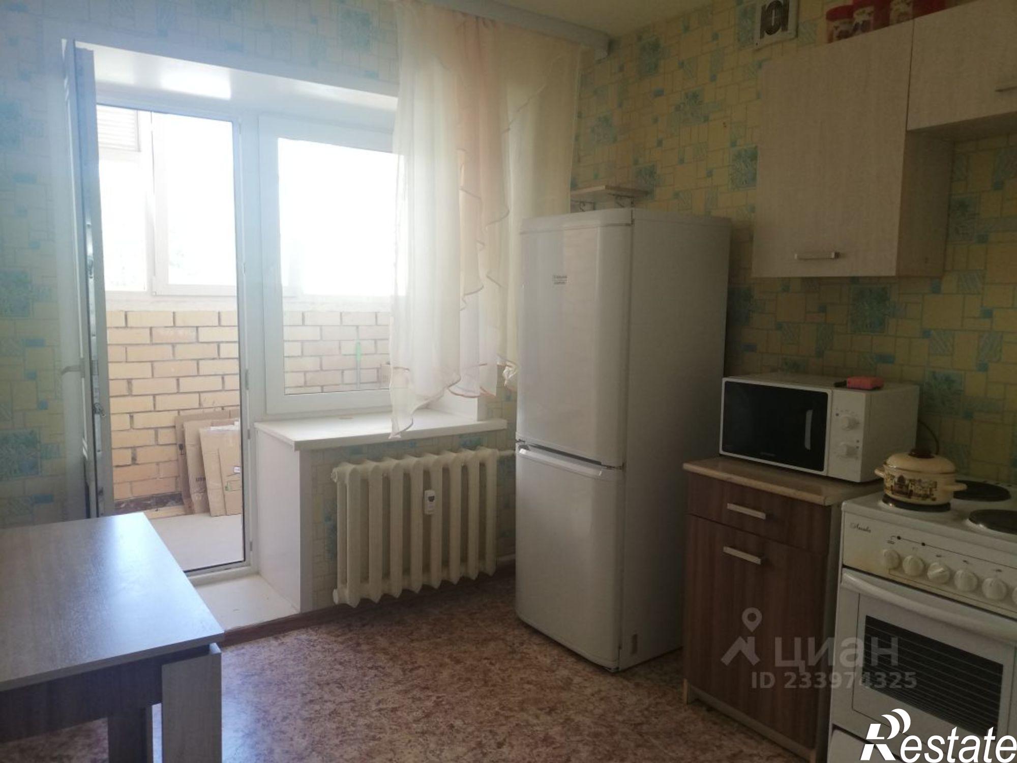 Сдать квартиру за 20 000 рублей на ул Парковая, 8