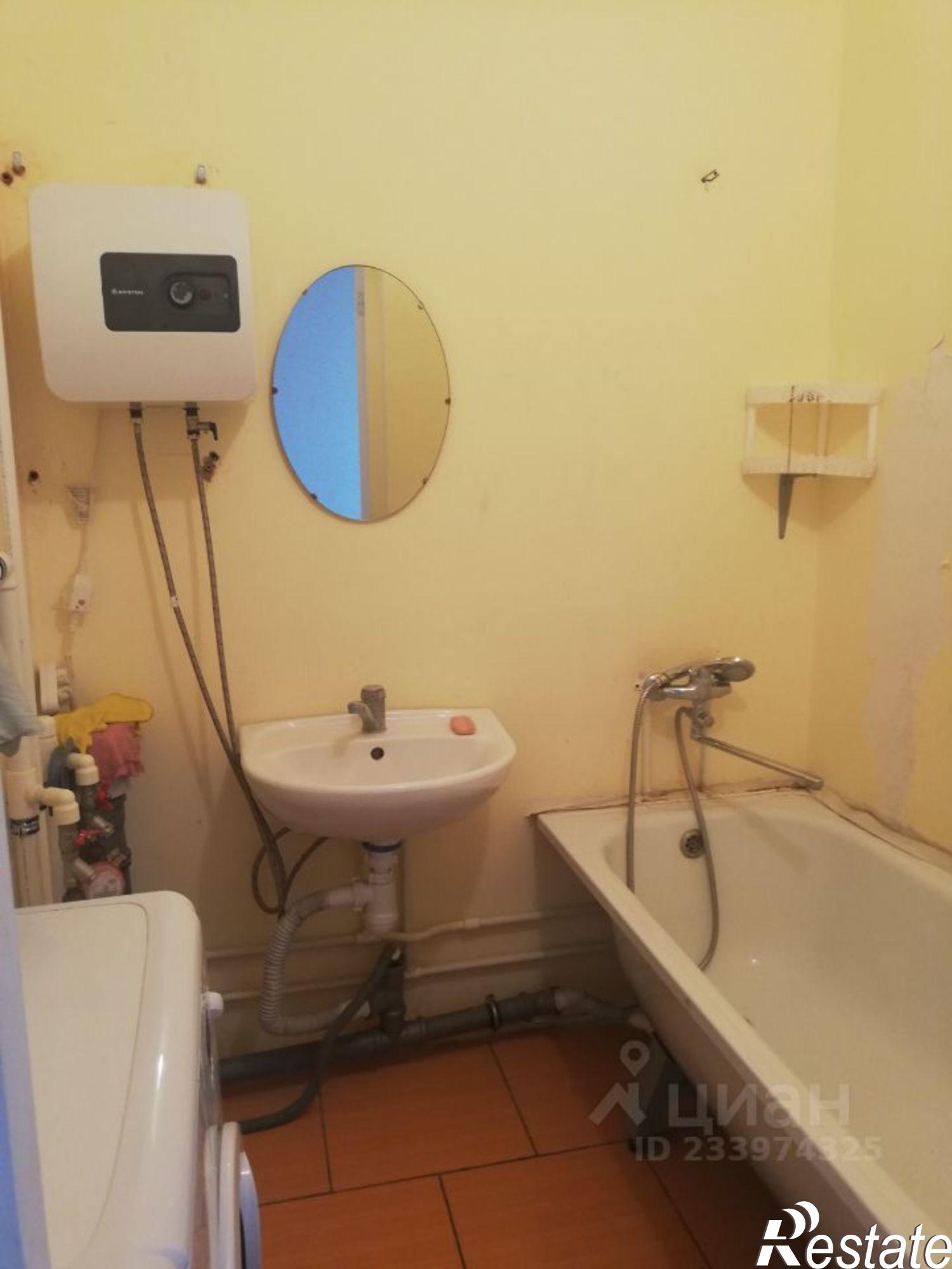 Сдать квартиру за 20 000 рублей на ул Парковая, 8