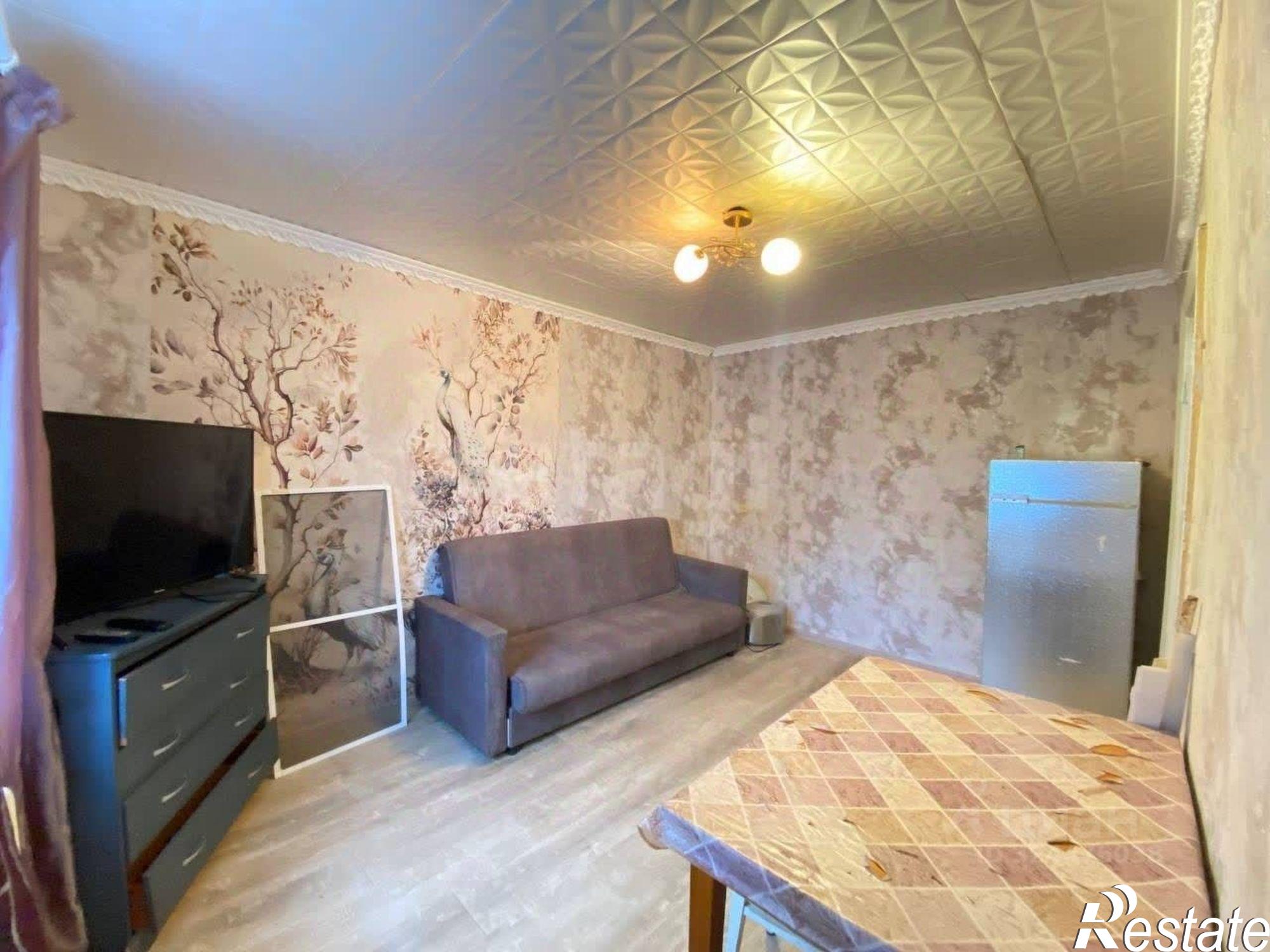 Купить квартиру за 850 000 рублей на ул Юбилейная, 69а