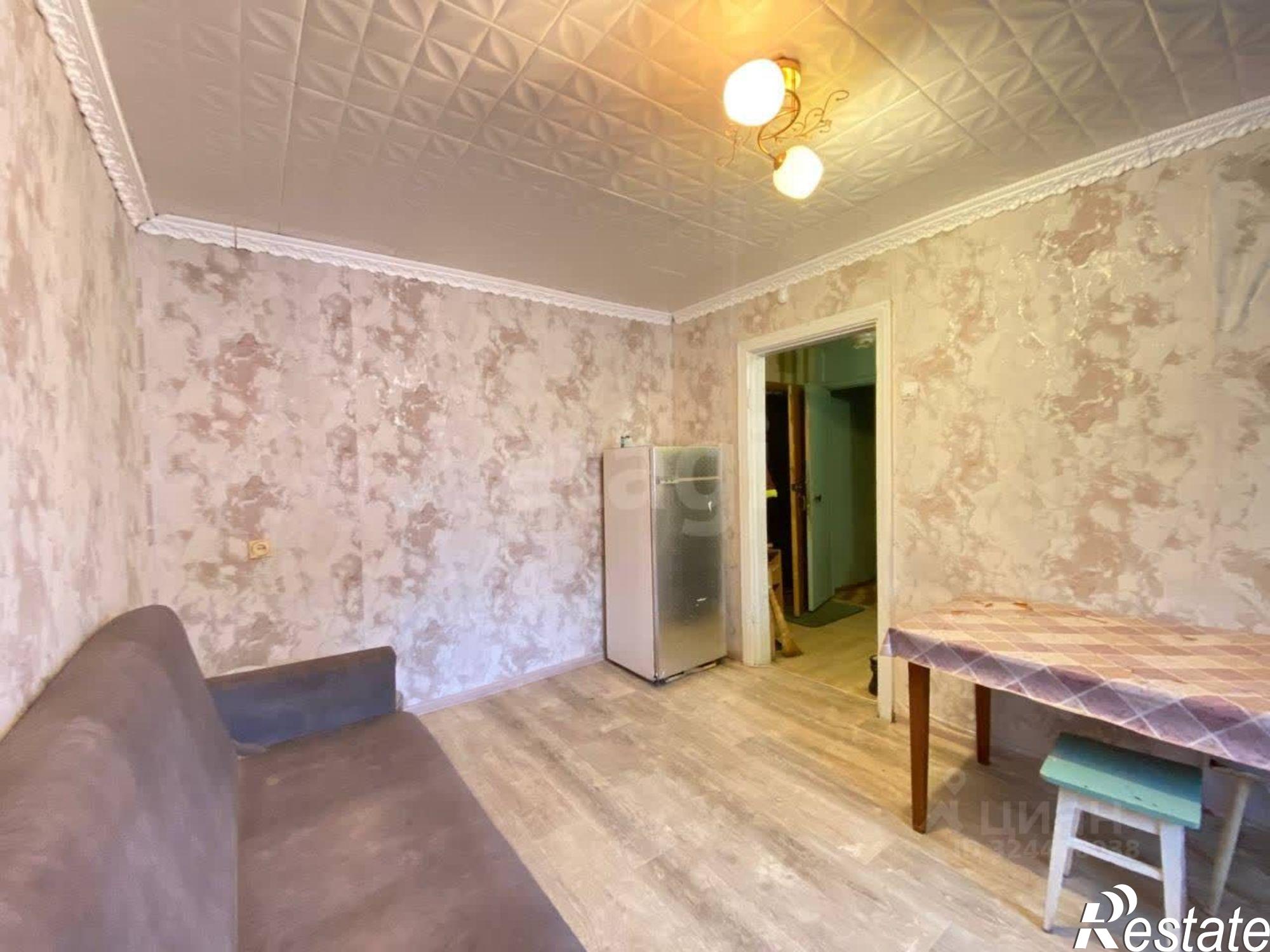 Купить квартиру за 850 000 рублей на ул Юбилейная, 69а