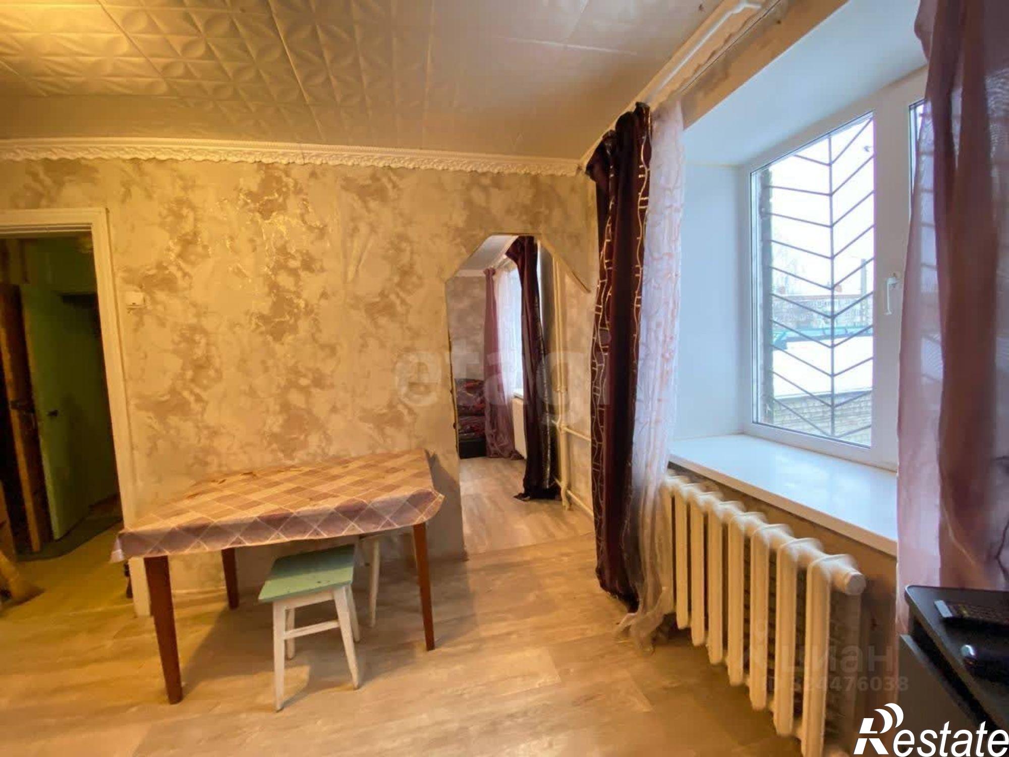 Купить квартиру за 850 000 рублей на ул Юбилейная, 69а