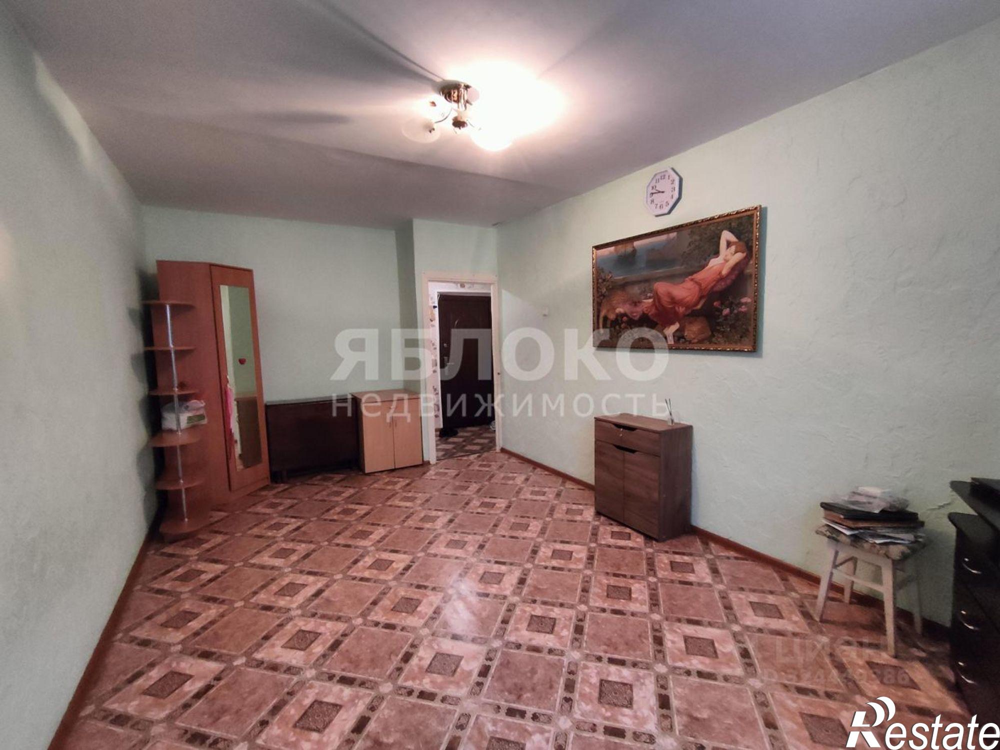 Купить квартиру за 1 990 000 рублей на ул Ивана Дощеникова, 20