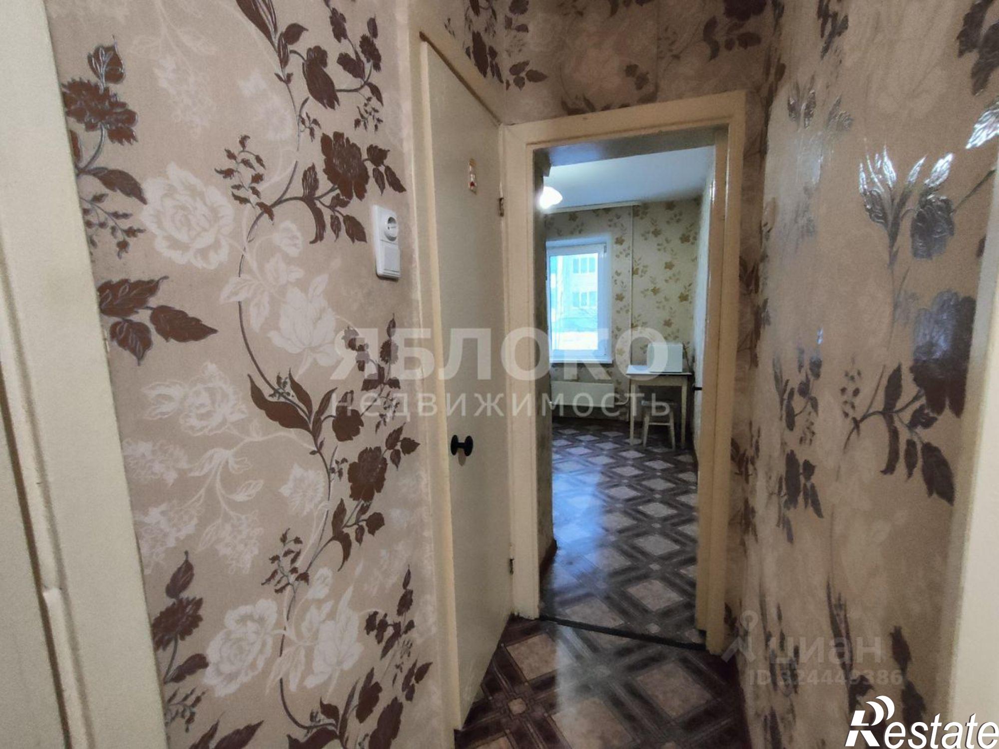 Купить квартиру за 1 990 000 рублей на ул Ивана Дощеникова, 20