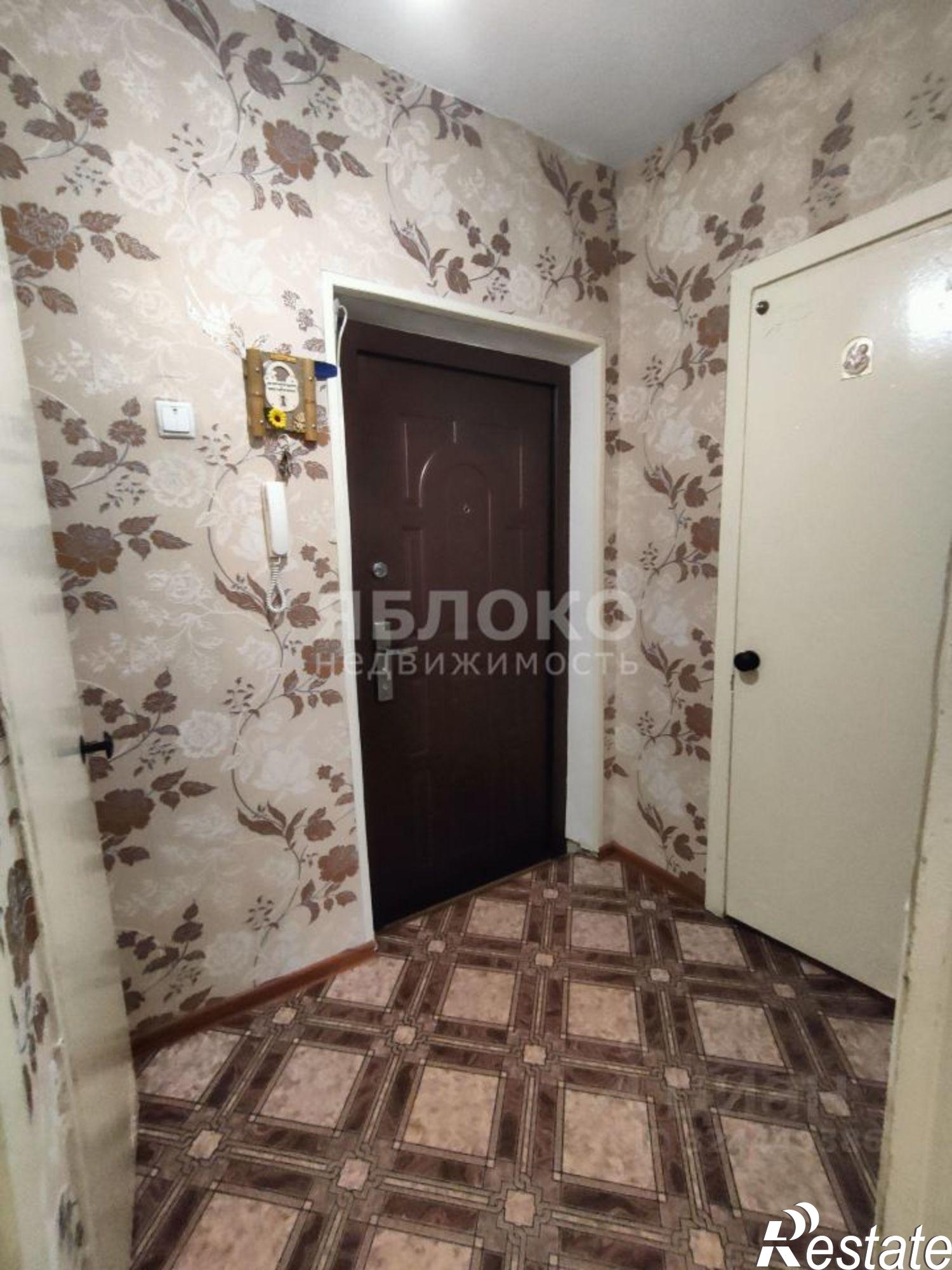 Купить квартиру за 1 990 000 рублей на ул Ивана Дощеникова, 20