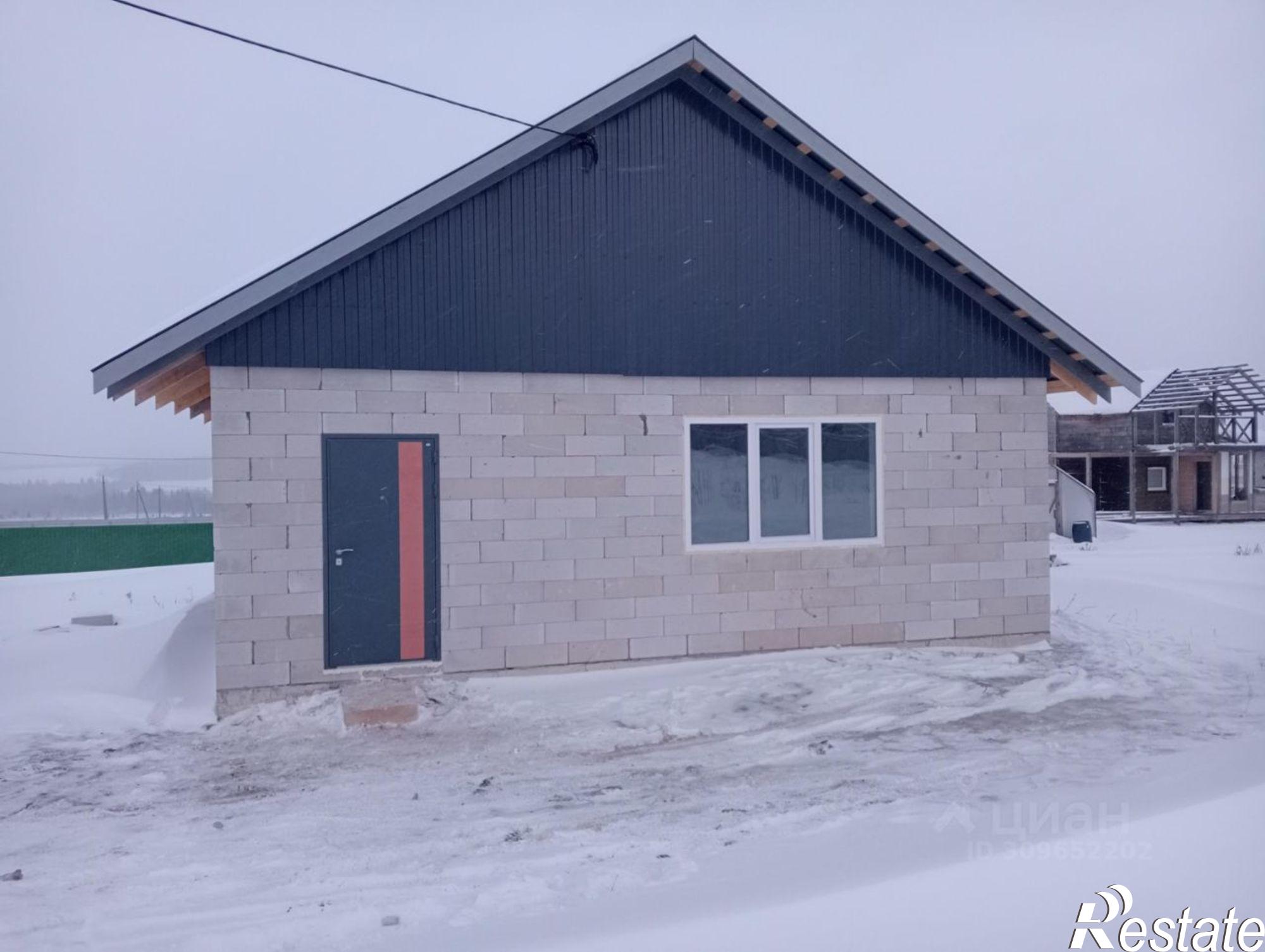 Купить дачу, дом, коттедж за 2 720 000 рублей на ул Октябрьская, 45