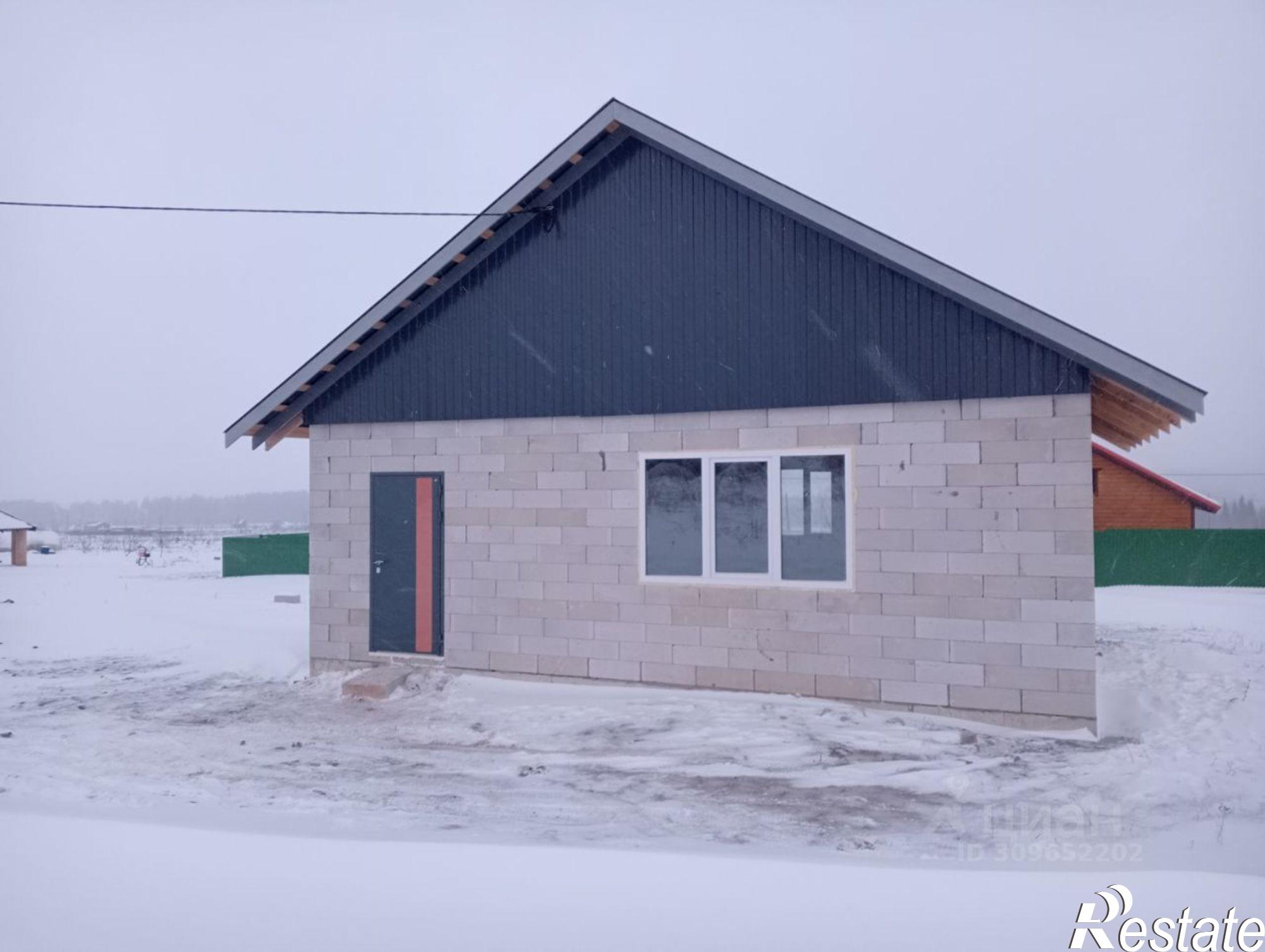 Купить дачу, дом, коттедж за 2 720 000 рублей на ул Октябрьская, 45