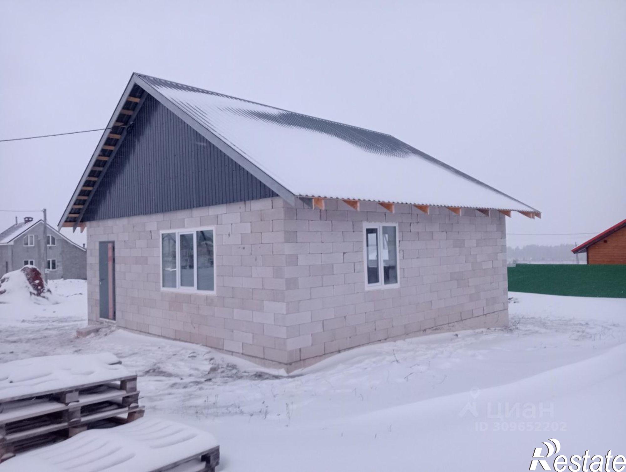 Купить дачу, дом, коттедж за 2 720 000 рублей на ул Октябрьская, 45