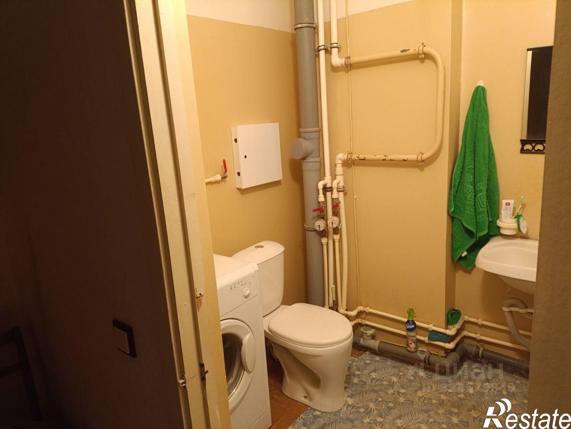 Купить квартиру за 4 700 000 рублей на ул Карла Маркса, 8б