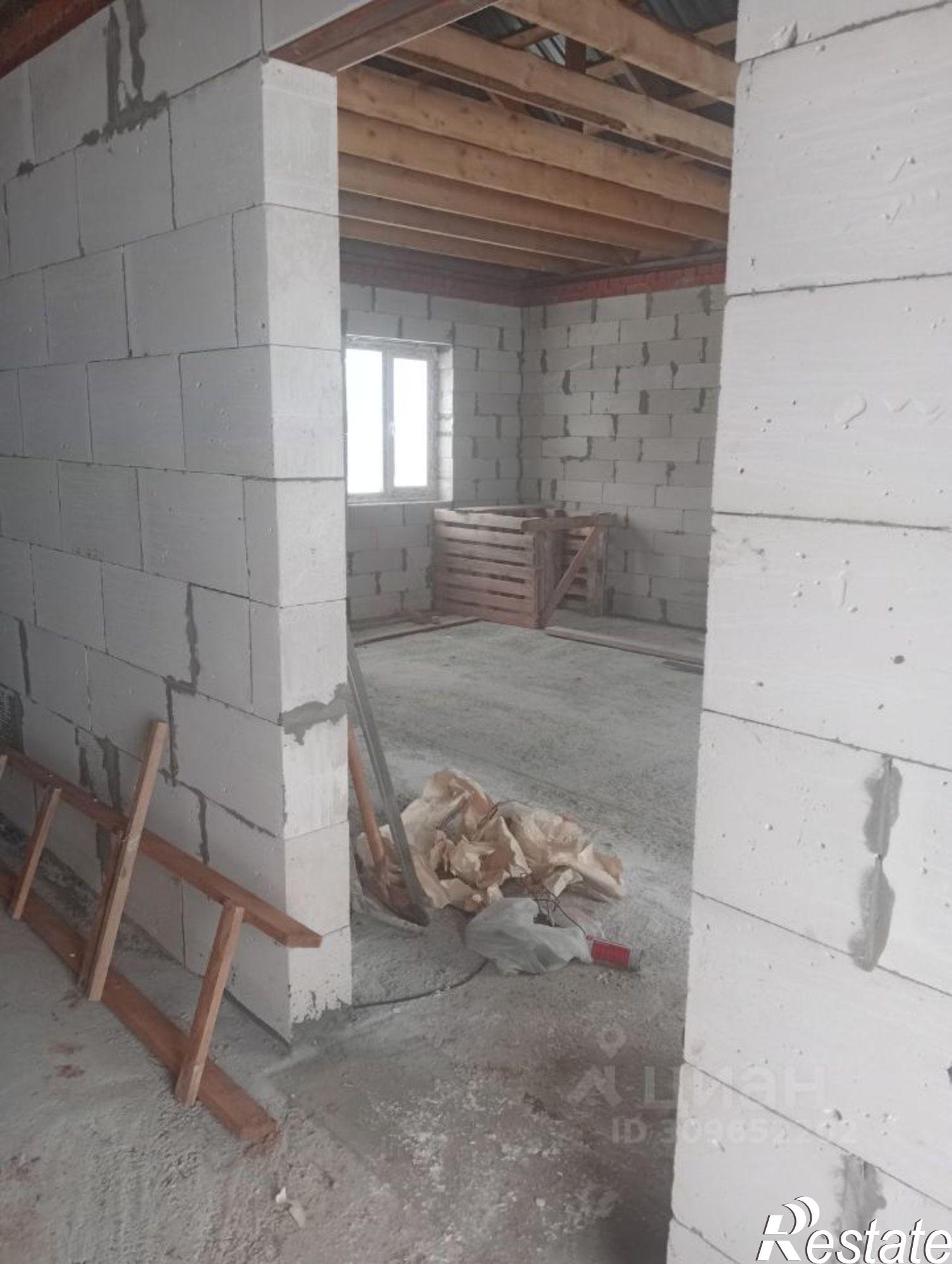 Купить дачу, дом, коттедж за 2 720 000 рублей на ул Октябрьская, 45