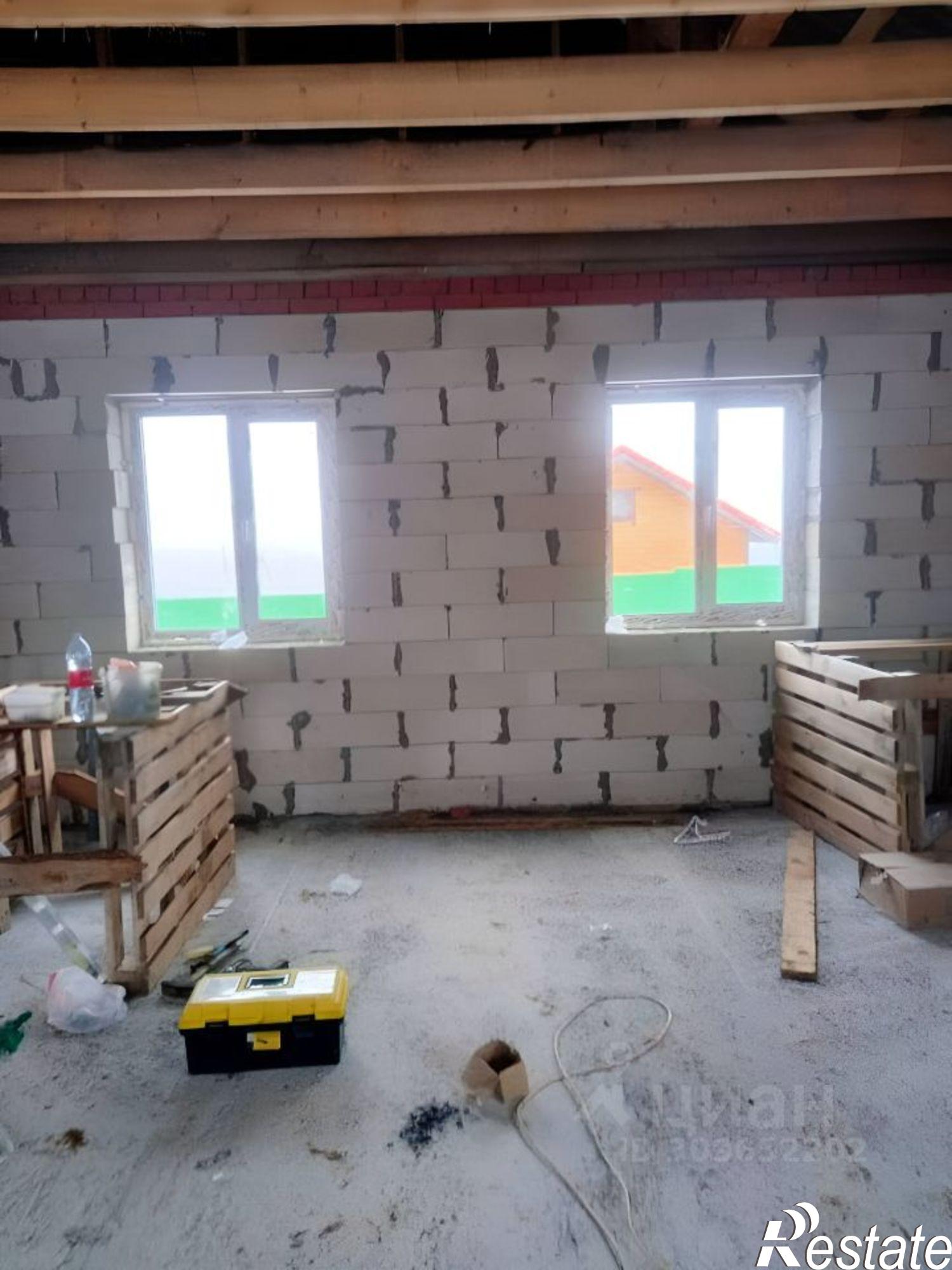 Купить дачу, дом, коттедж за 2 720 000 рублей на ул Октябрьская, 45