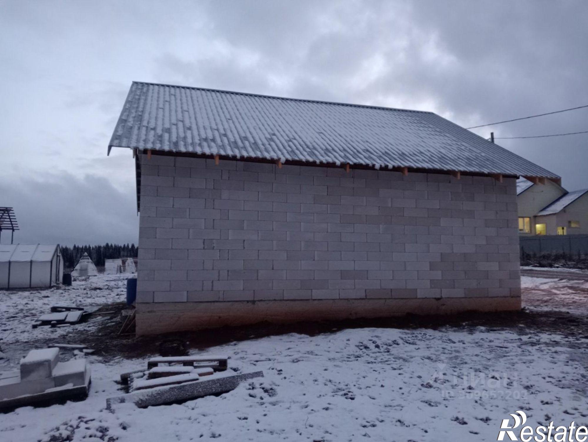 Купить дачу, дом, коттедж за 2 720 000 рублей на ул Октябрьская, 45