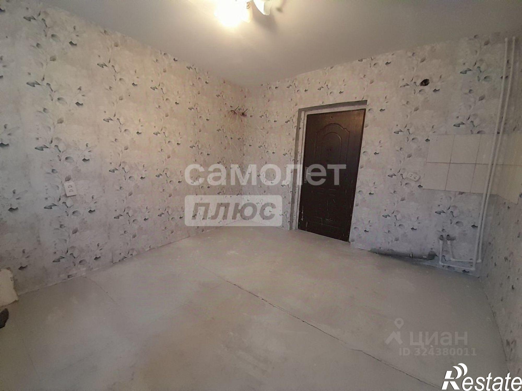 Купить комнату за 380 000 рублей на ул Центральная, 12