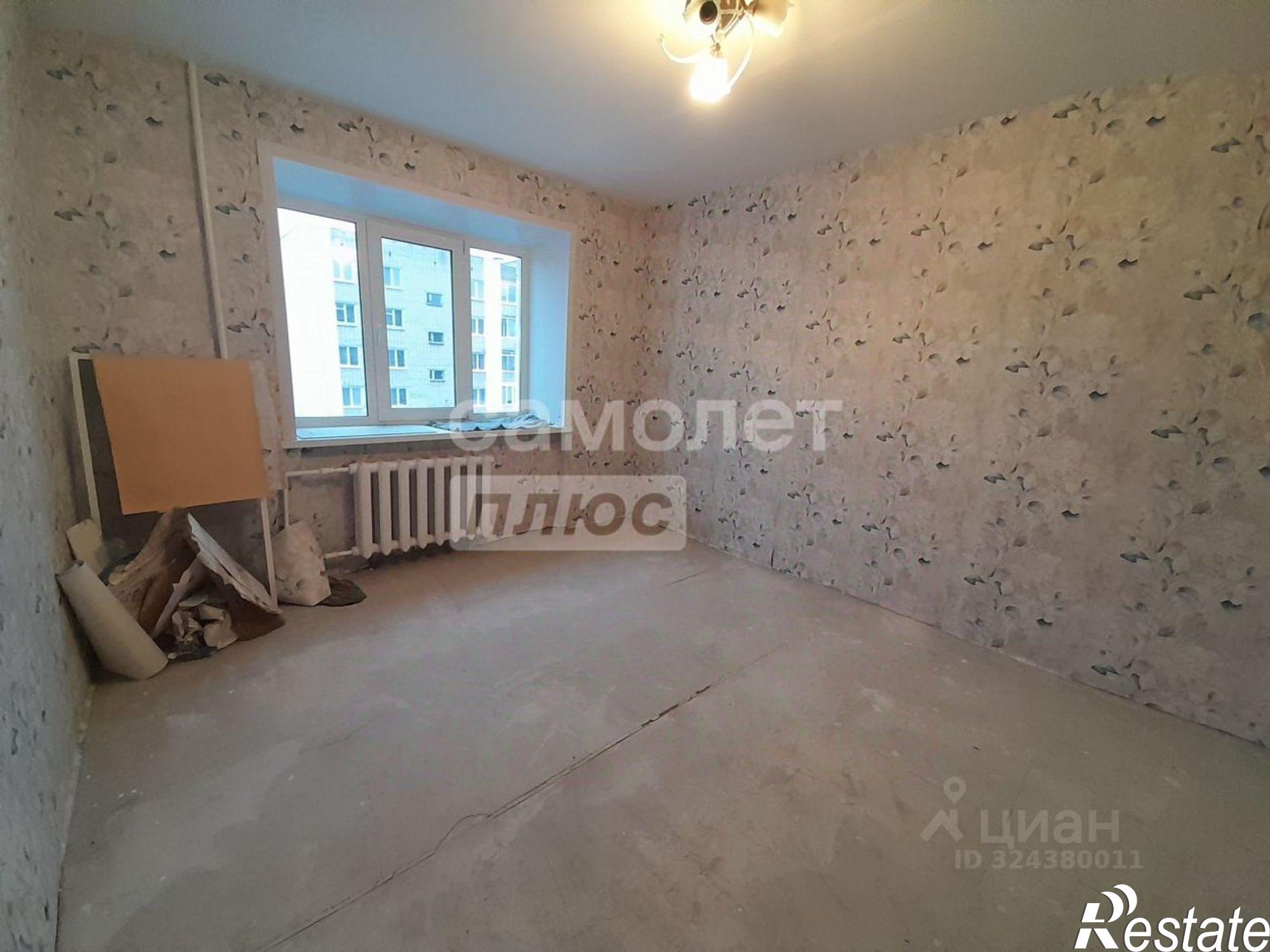 Купить комнату за 380 000 рублей на ул Центральная, 12