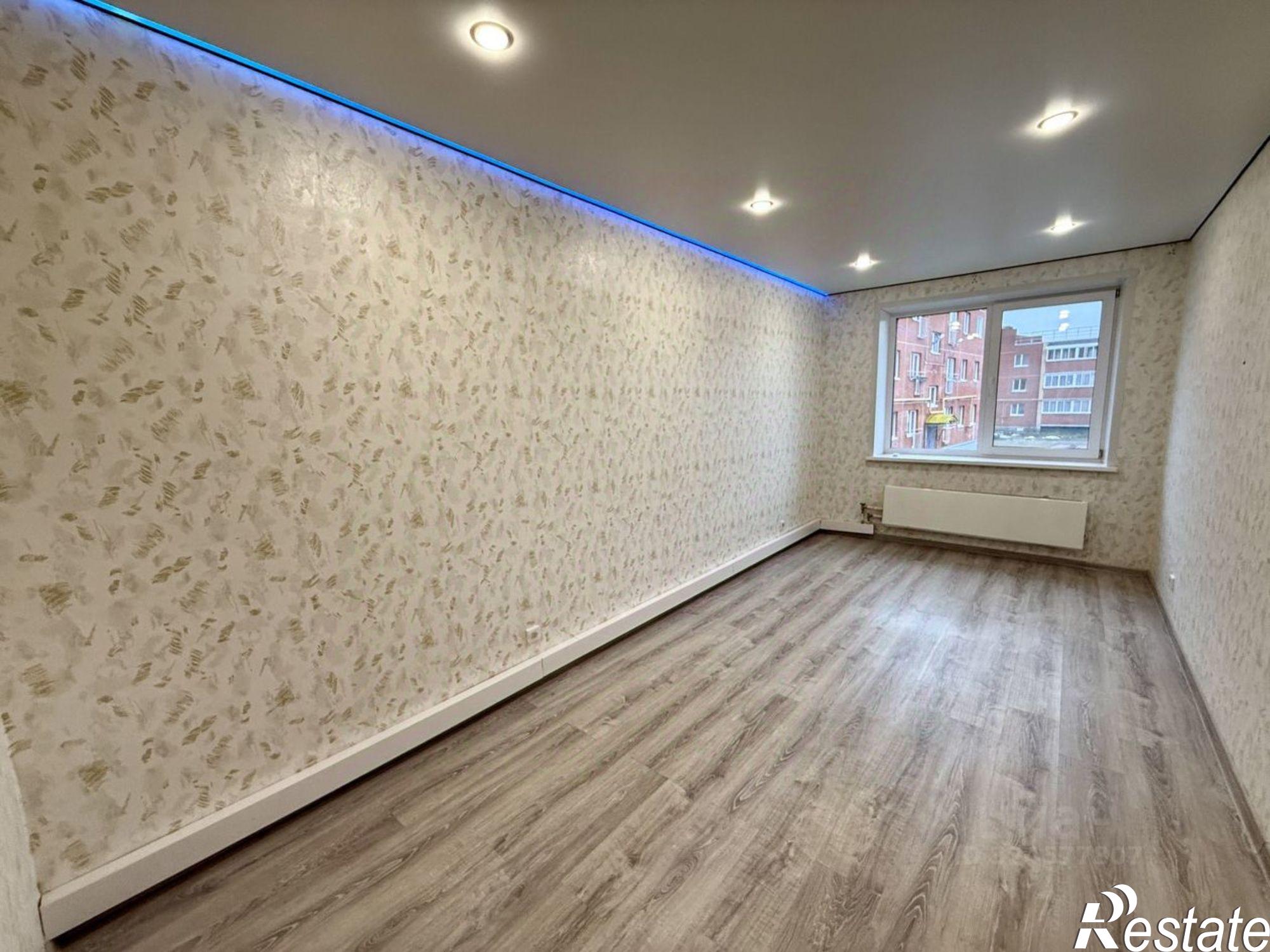 Купить квартиру за 4 600 000 рублей на Пермский район, Култаево с.