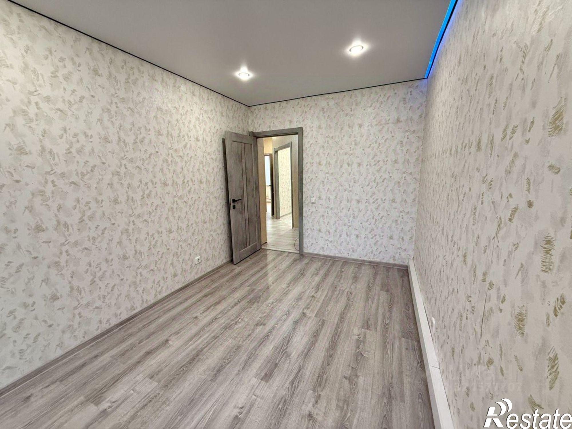 Купить квартиру за 4 600 000 рублей на Пермский район, Култаево с.