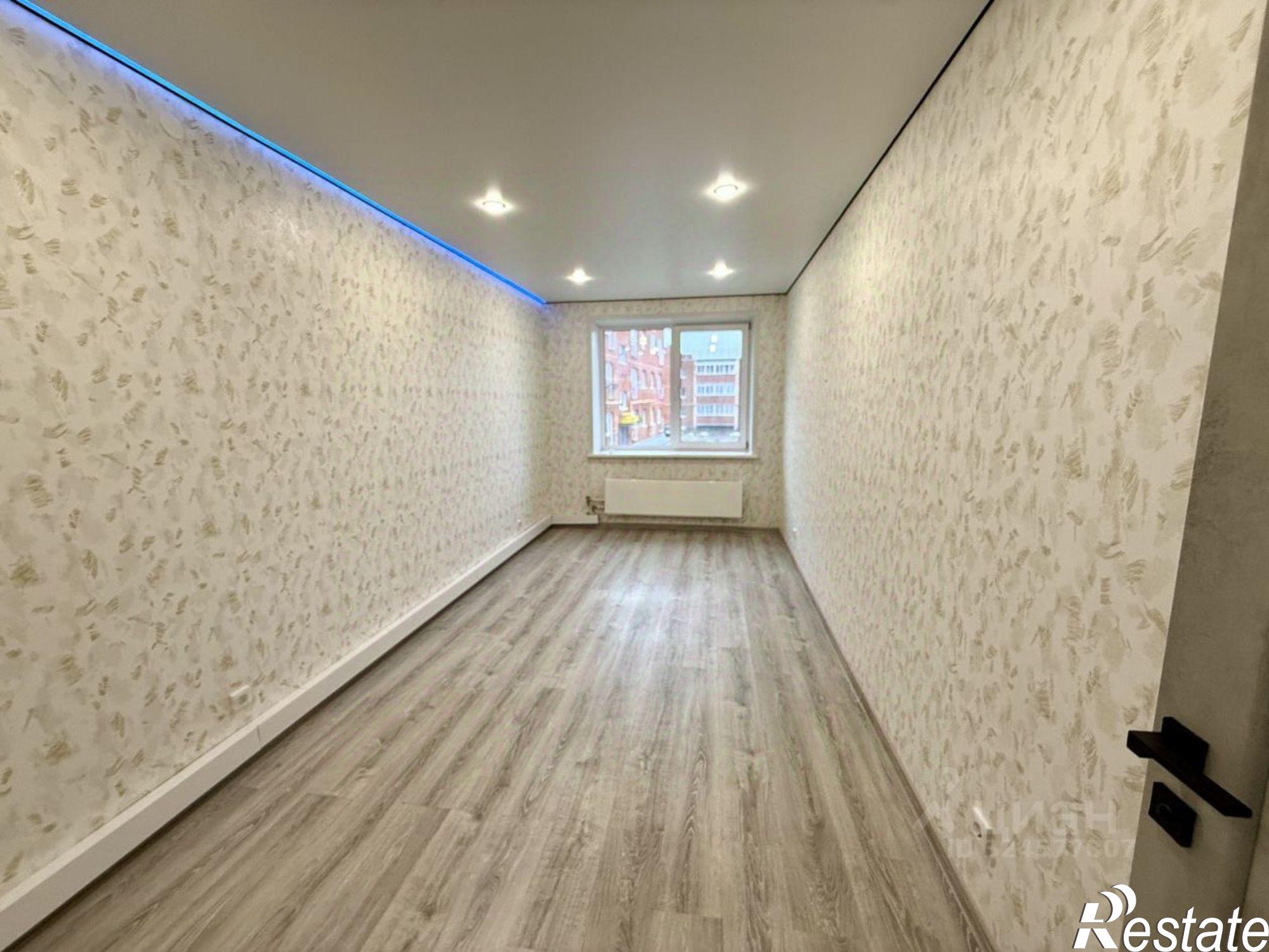 Купить квартиру за 4 600 000 рублей на Пермский район, Култаево с.