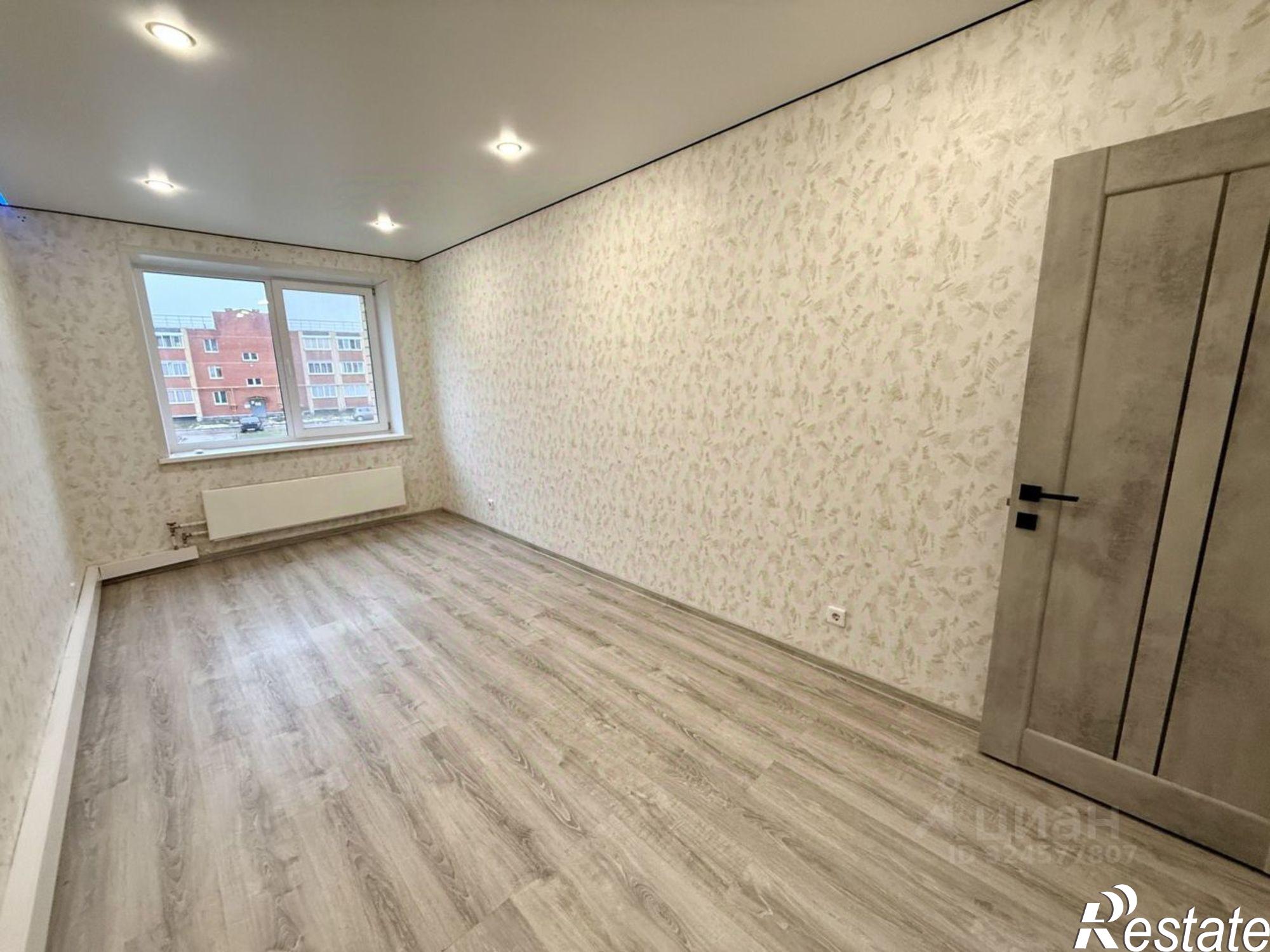 Купить квартиру за 4 600 000 рублей на Пермский район, Култаево с.