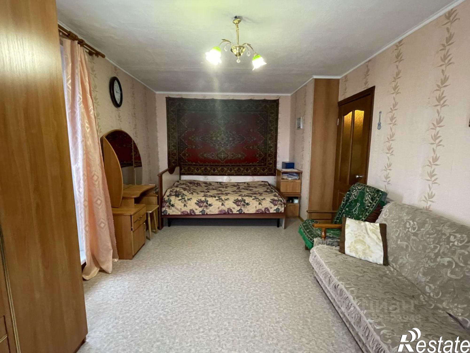 Купить квартиру за 1 350 000 рублей на пр-кт Ленина, 2