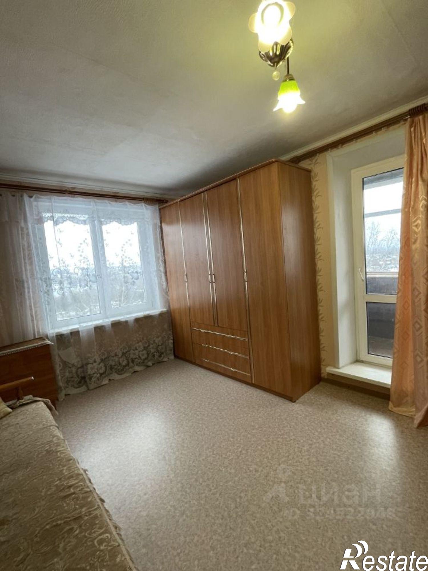 Купить квартиру за 1 350 000 рублей на пр-кт Ленина, 2