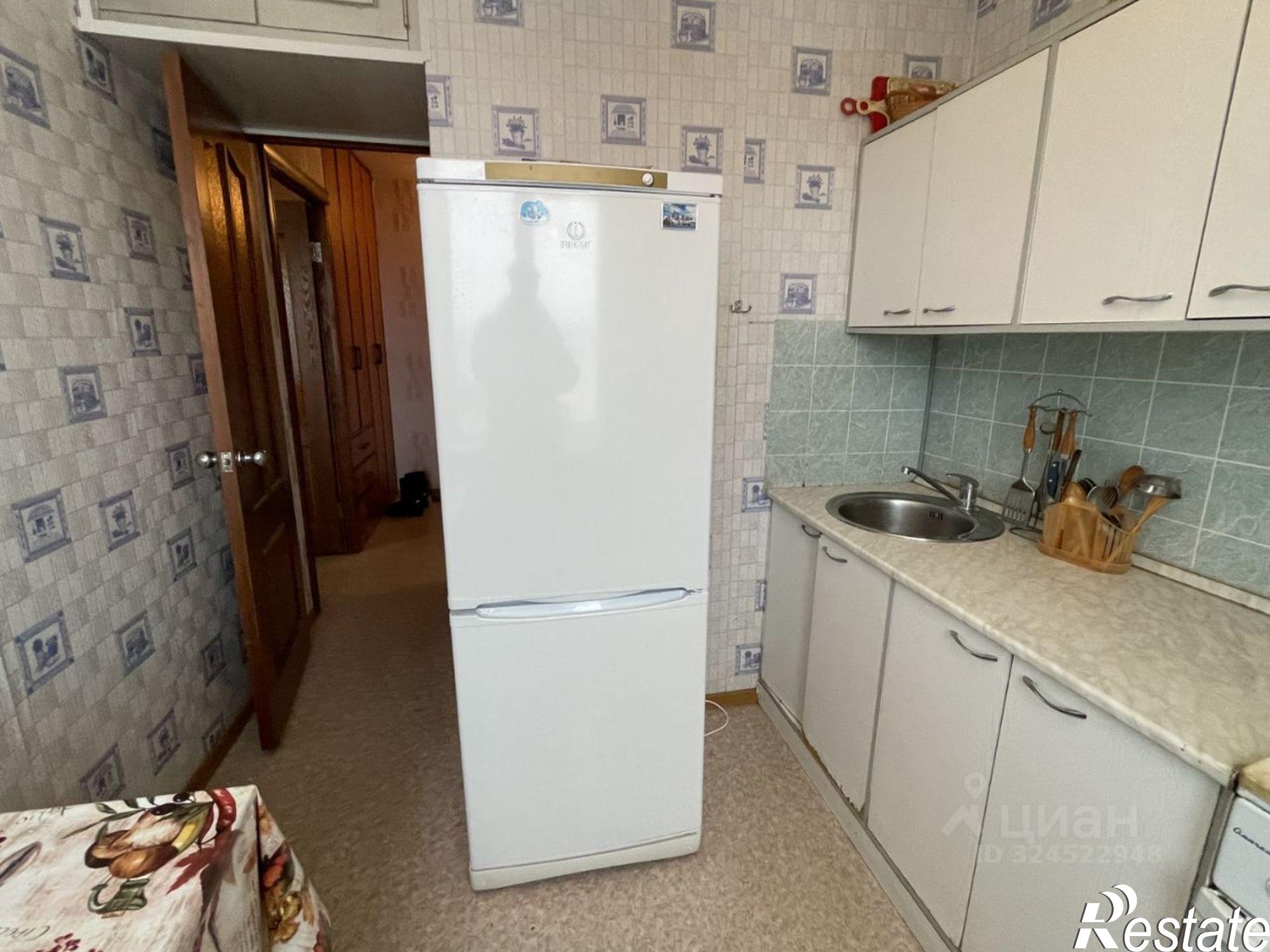 Купить квартиру за 1 350 000 рублей на пр-кт Ленина, 2