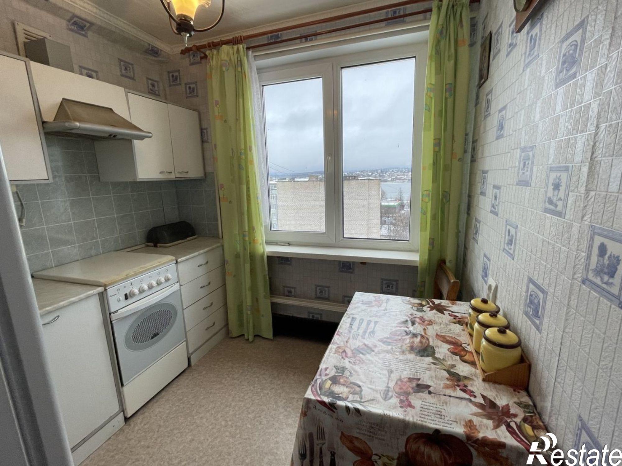 Купить квартиру за 1 350 000 рублей на пр-кт Ленина, 2