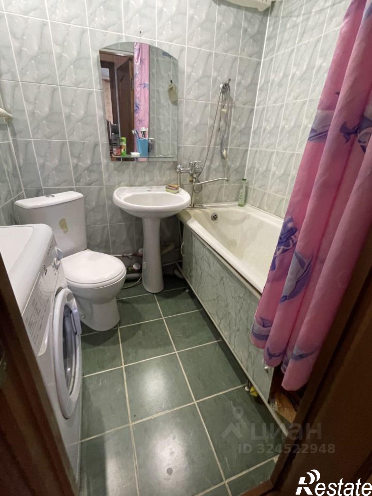 Купить квартиру за 1 350 000 рублей на пр-кт Ленина, 2