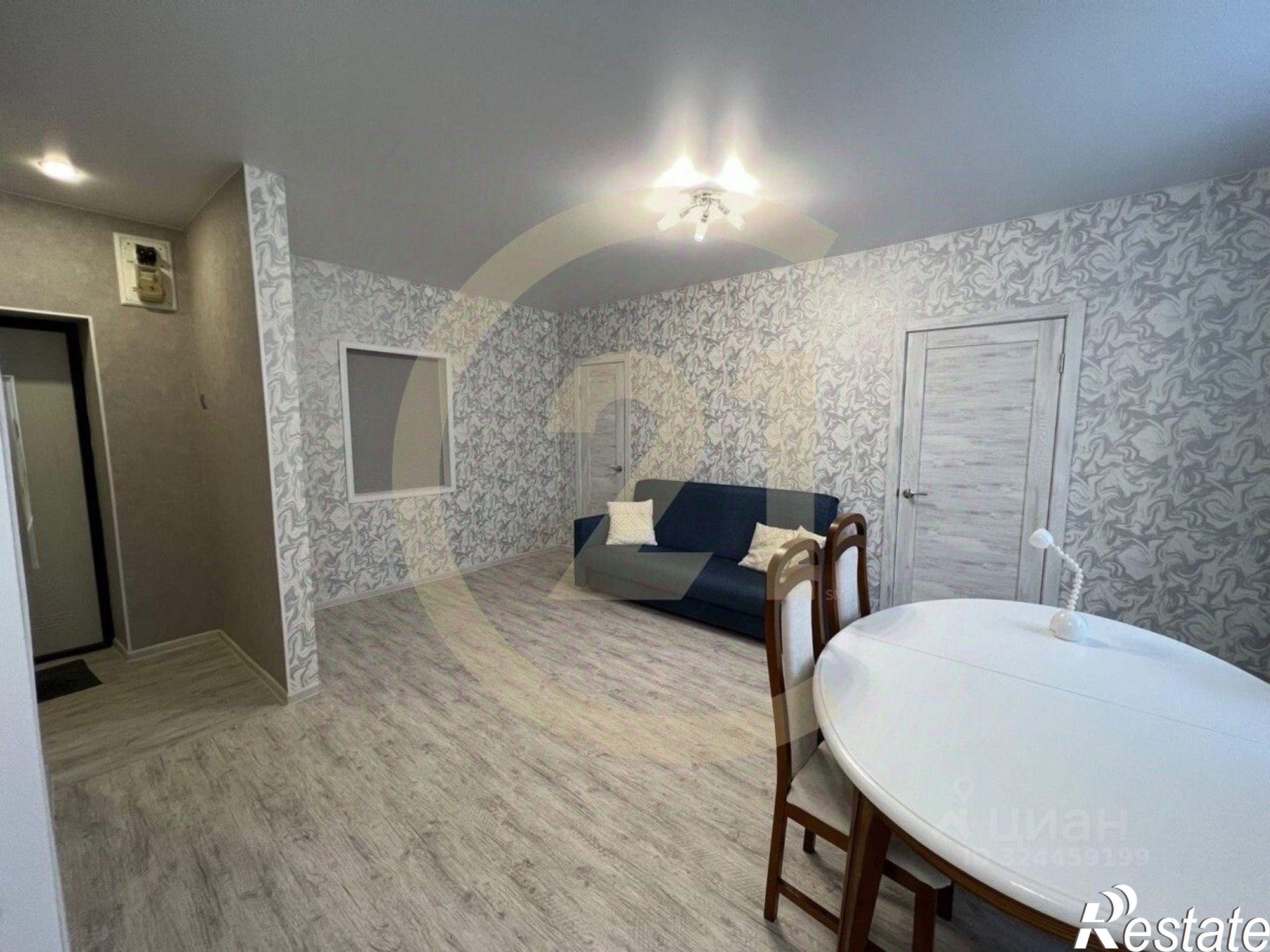 Купить квартиру за 2 000 000 рублей на пр-кт Ленина, 37