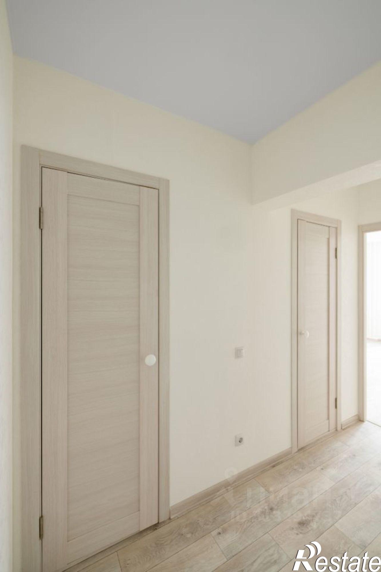 Купить квартиру за 9 067 960 рублей на деревня Кондратово