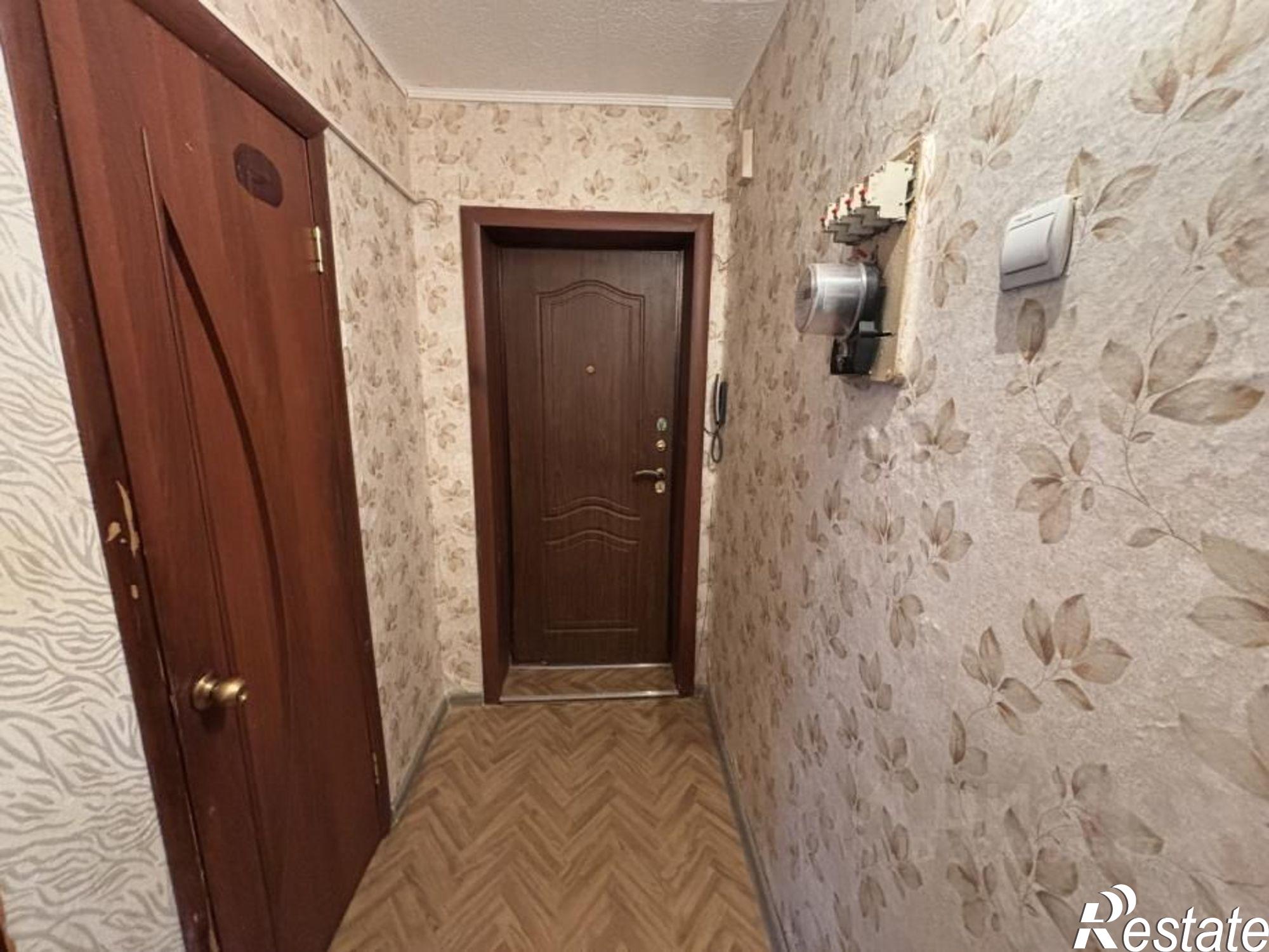 Купить квартиру за 1 750 000 рублей на ул Юбилейная, 83