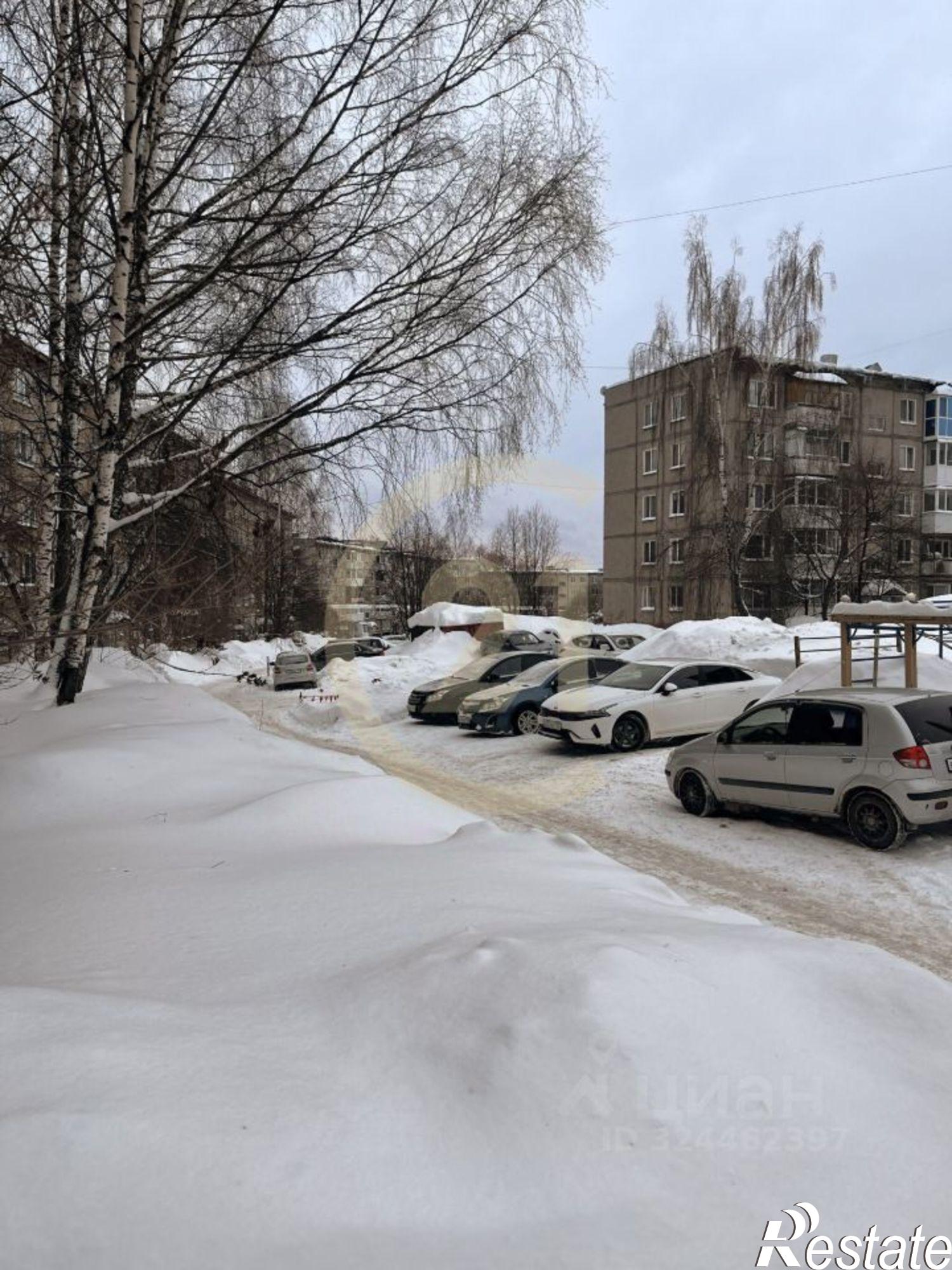 Купить квартиру за 2 800 000 рублей на ул Юбилейная, 108