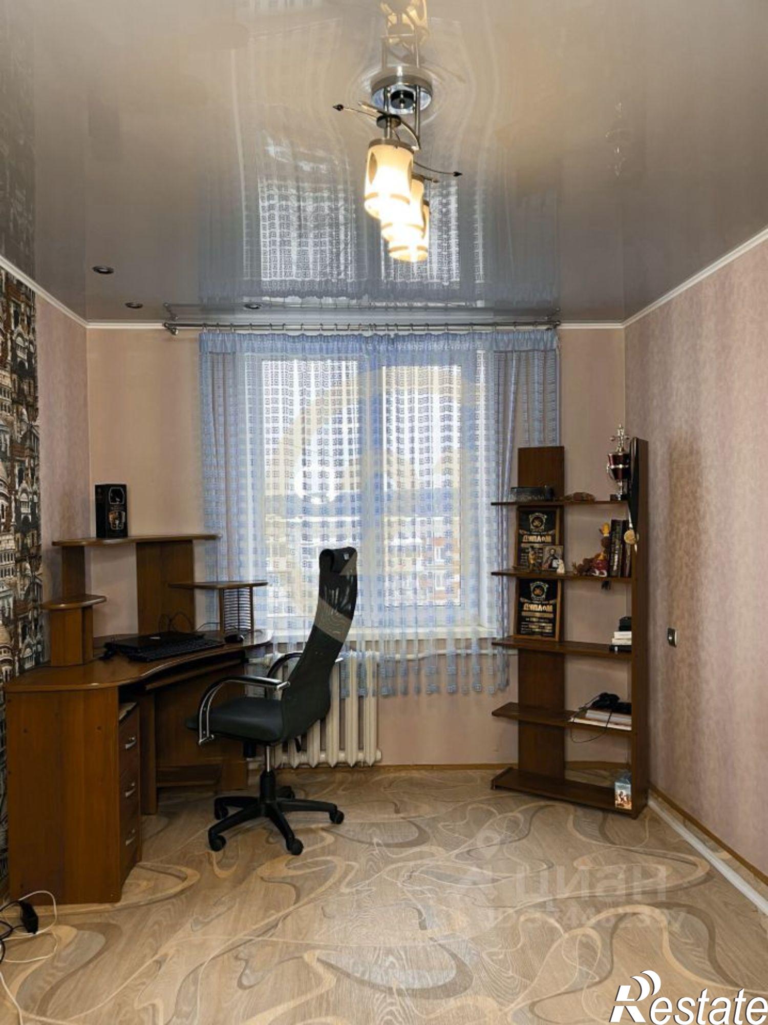 Купить квартиру за 2 800 000 рублей на ул Юбилейная, 108