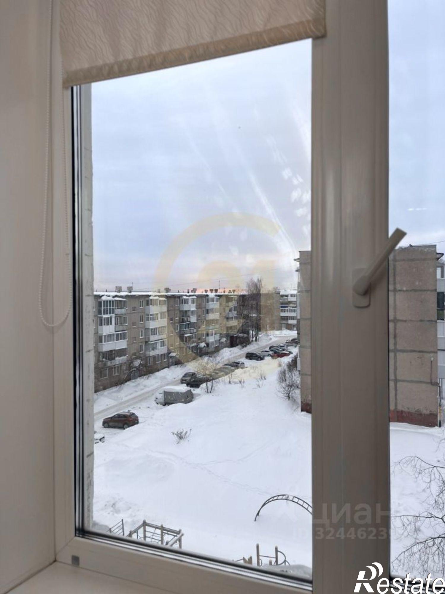 Купить квартиру за 2 800 000 рублей на ул Юбилейная, 108