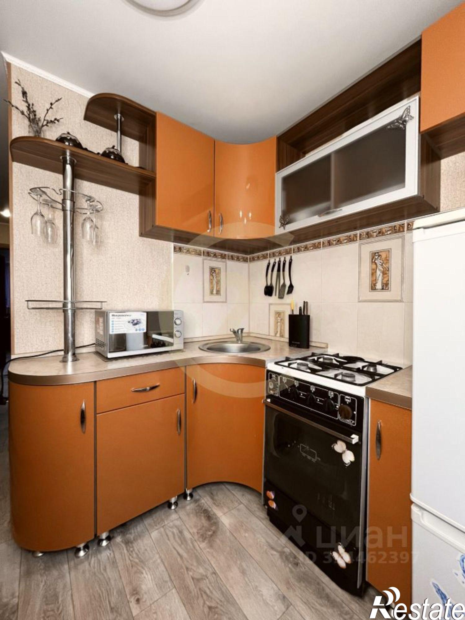 Купить квартиру за 2 800 000 рублей на ул Юбилейная, 108