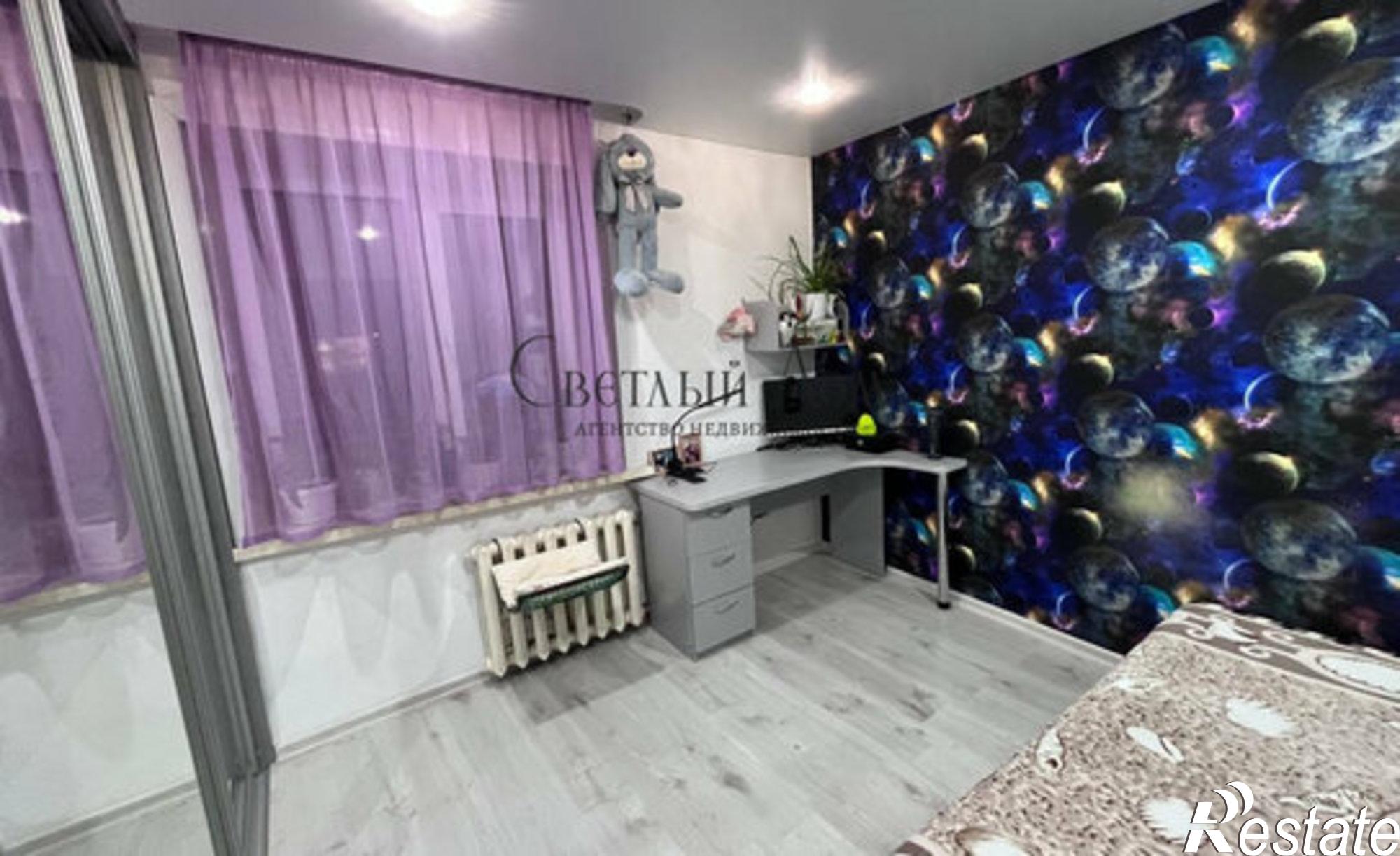 Купить квартиру за 3 200 000 рублей на ул Пионерская, 85А